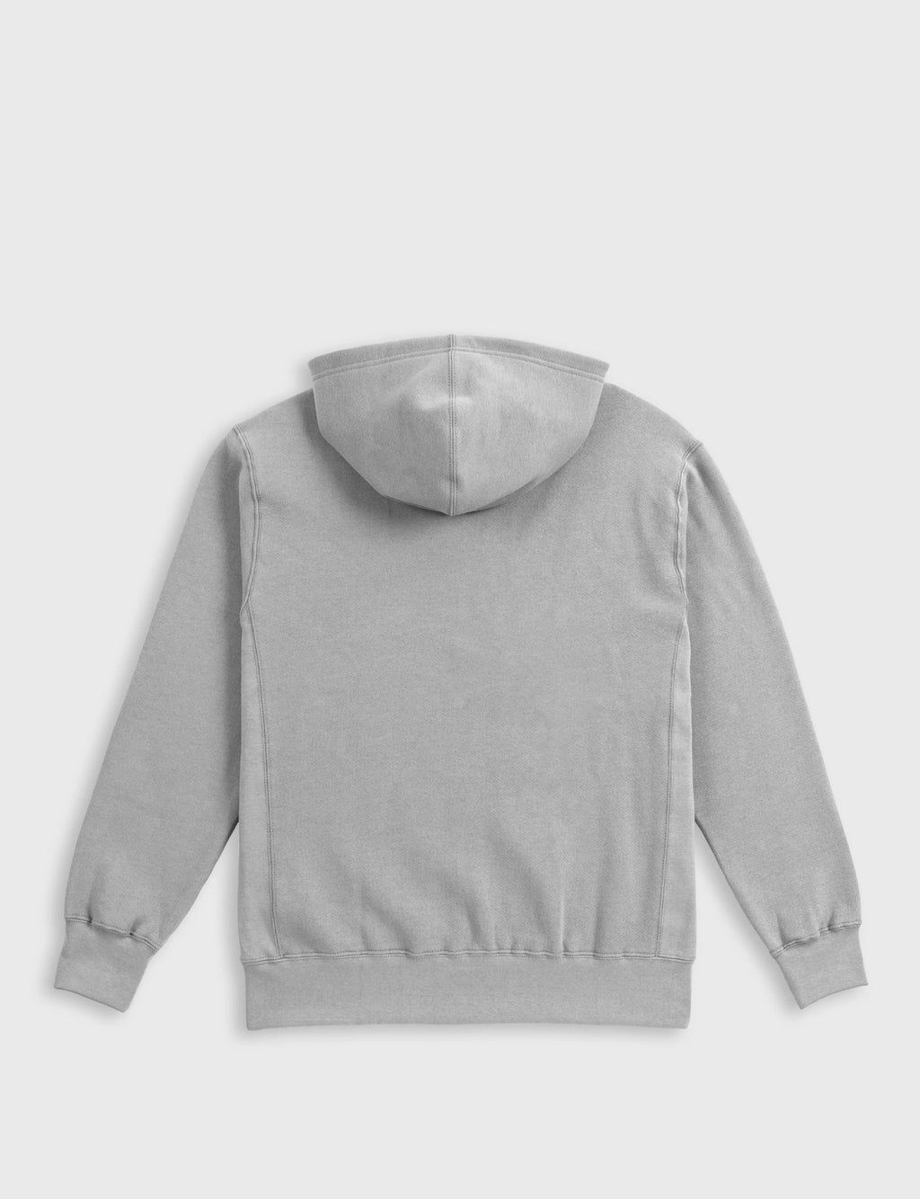 100 KILOTM Midweight Fleece Full-Zip Hoodie