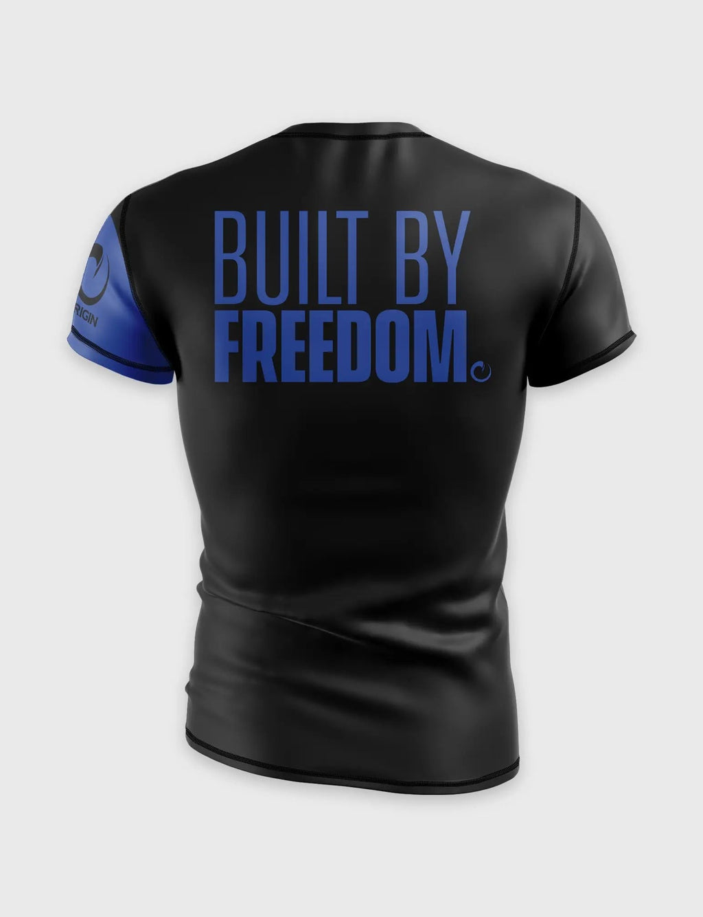 ORIGIN® RANKED SS COMPRESSION RASHGUARD