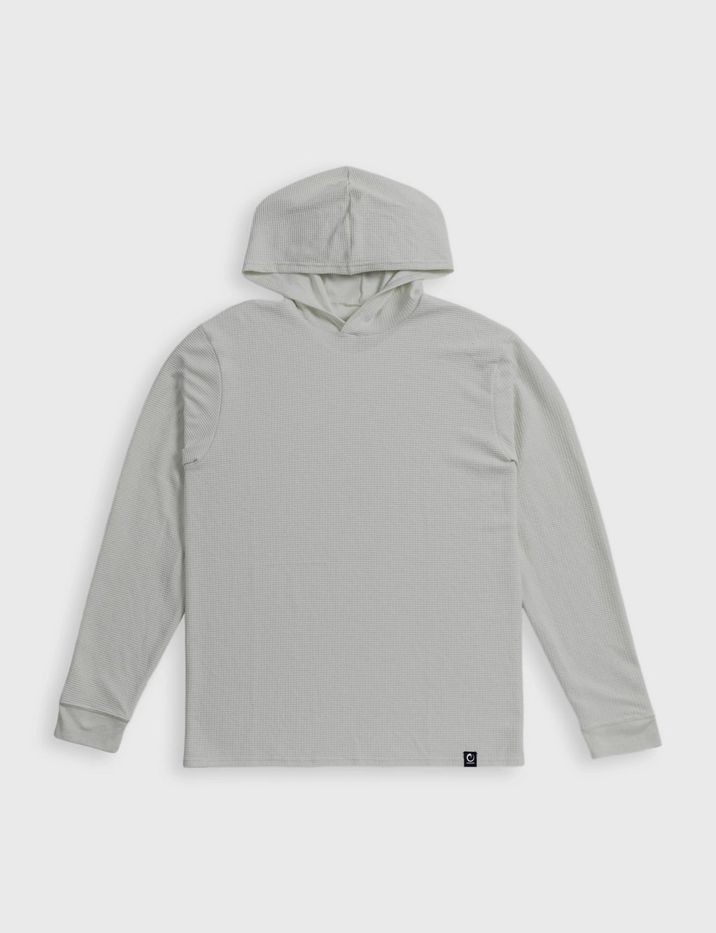 CORETM Waffle Knit Hoodie