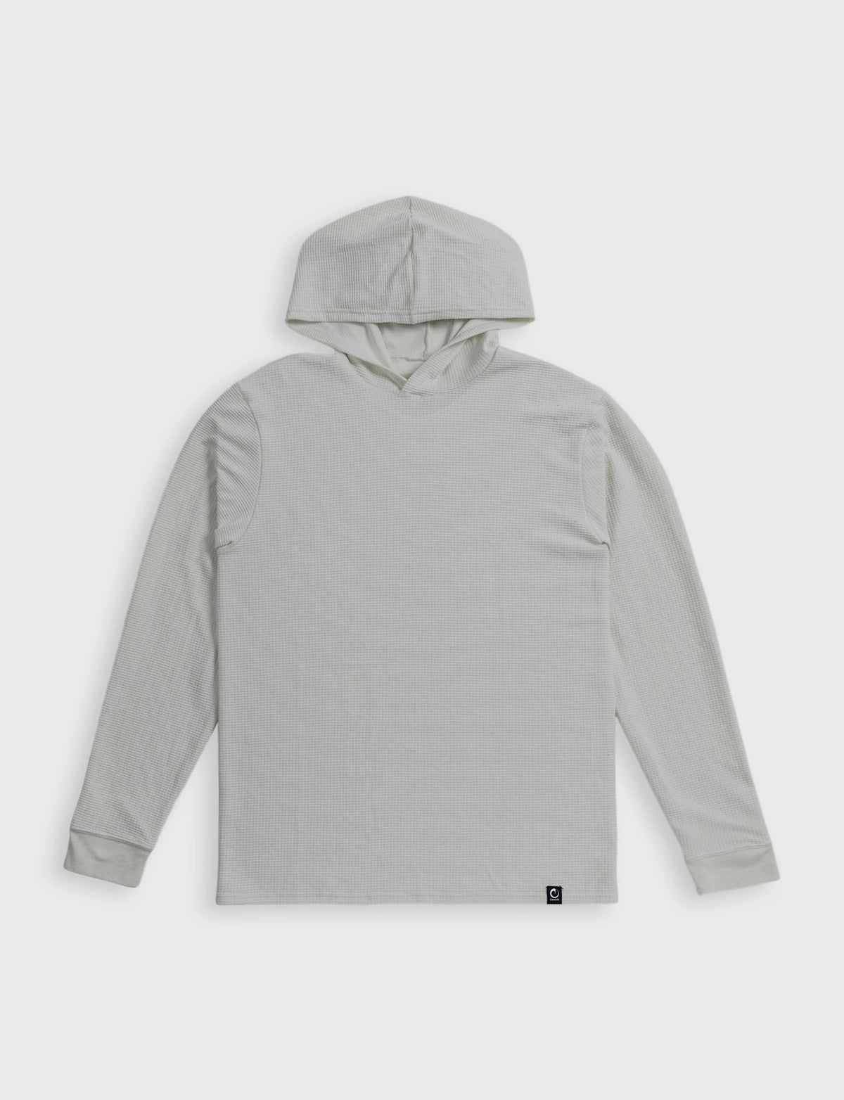 CORETM Waffle Knit Hoodie