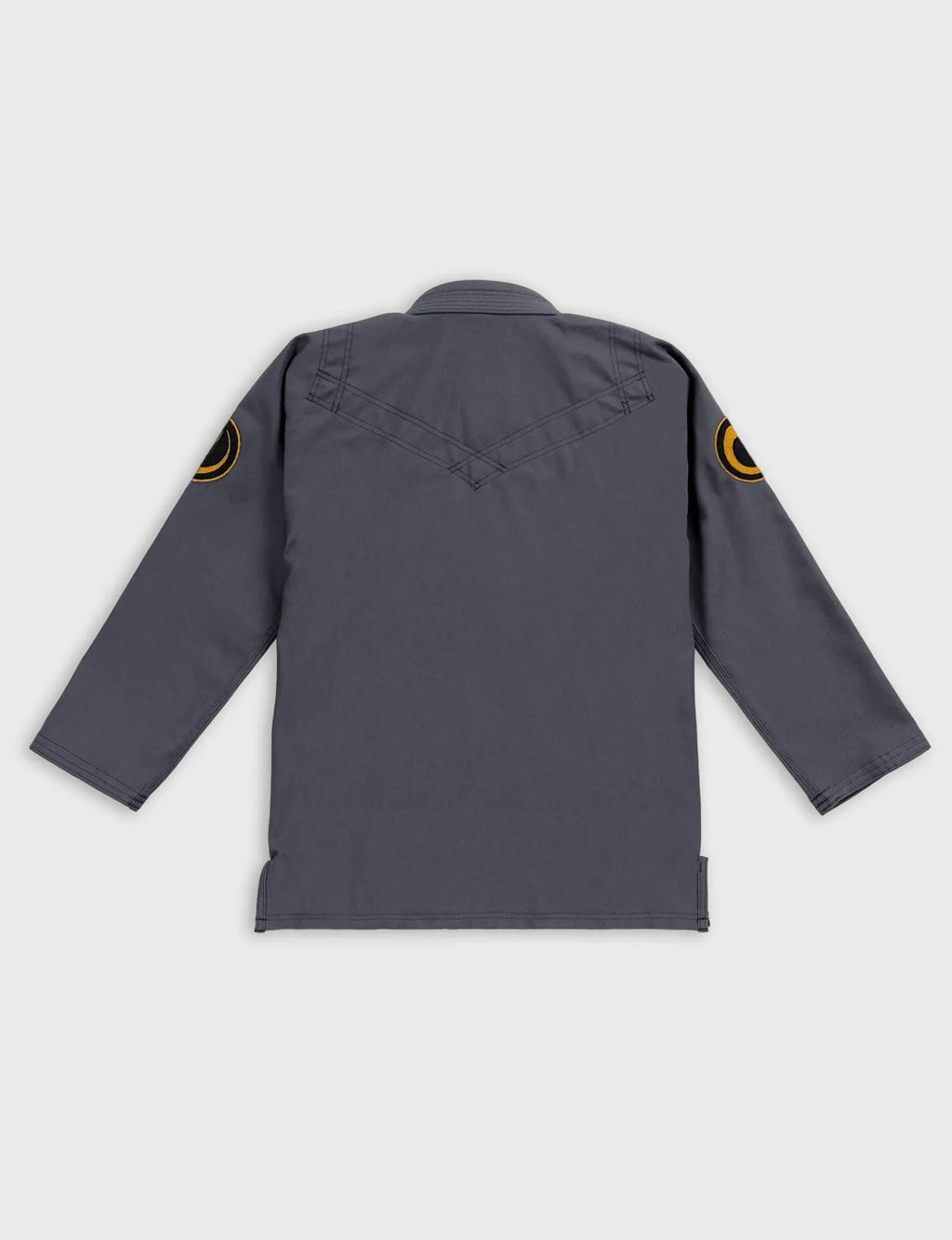 AMERICAN STRETCH CANVAS GI JACKET