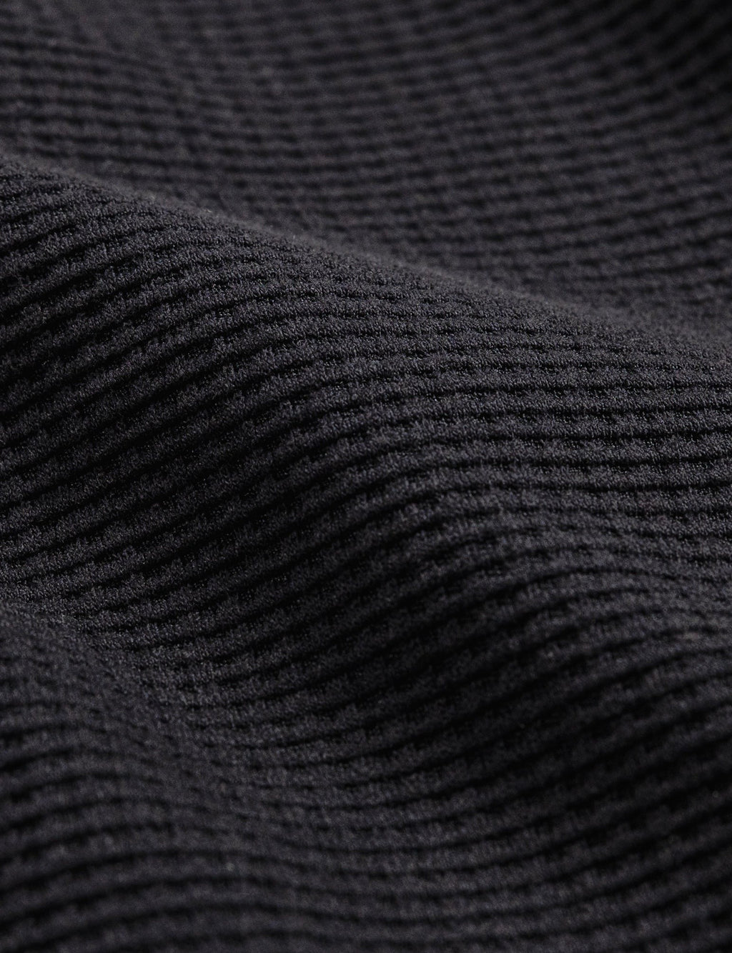 CORETM Waffle Knit Hoodie