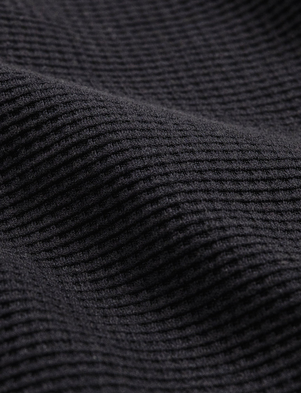 CORETM Waffle Knit Hoodie