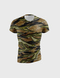 SUBMISSION HUNTER - SS COMFORT FIT RASHGUARD