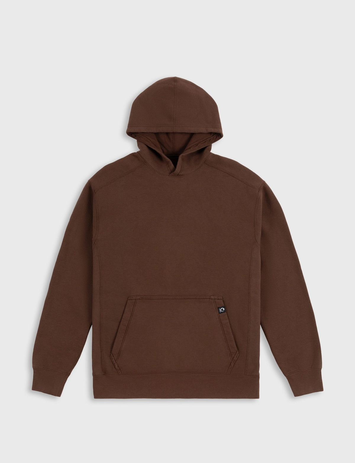 100 KILOTM Midweight Fleece Hoodie