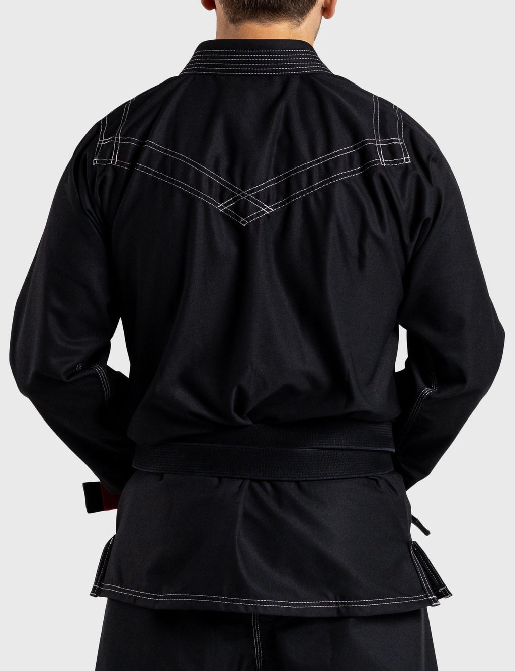 ORIGIN® NOMAD BJJ GI JACKET