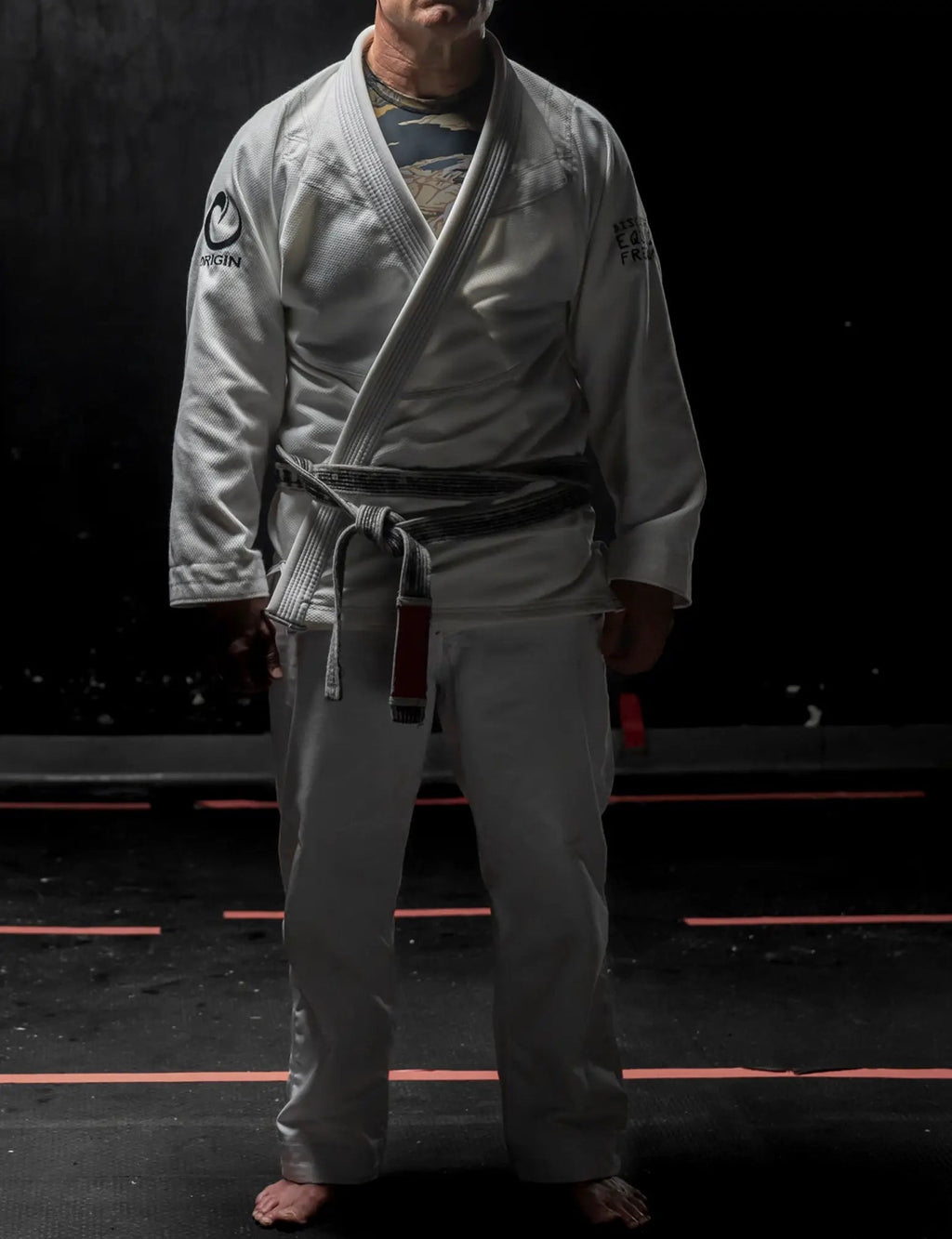 NANO PEARLTM DEF BJJ GI