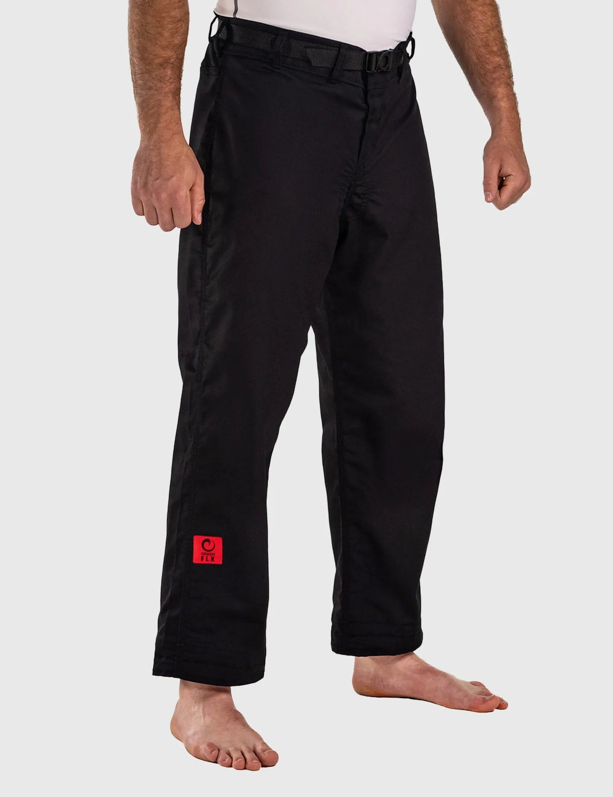 FLX PRO BJJ PANTS