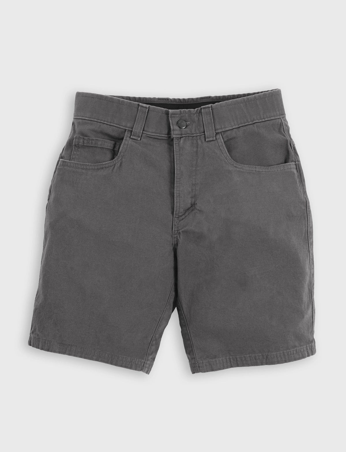 MOAB STRETCH COTTON SHORTS 9" - RETIRED