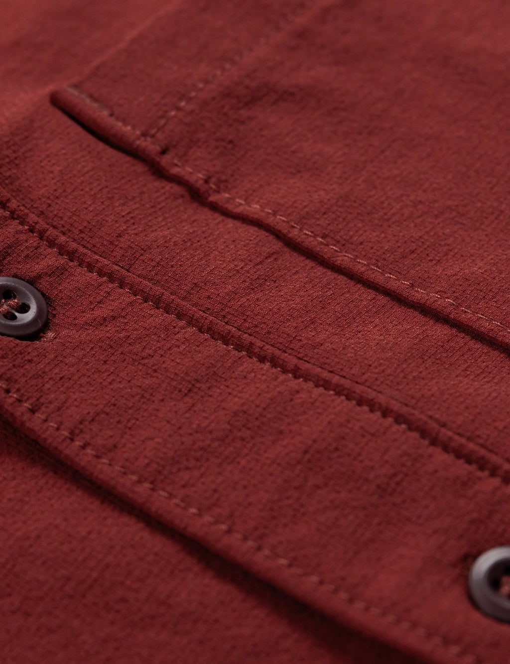 Origin® NanoRipTM Short Sleeve Button Up