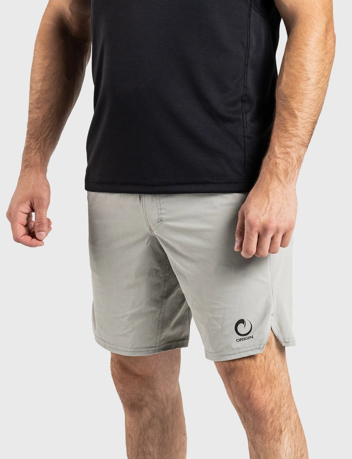 ORIGIN RTX® NANORIP TRAINING SHORT 9 INCH