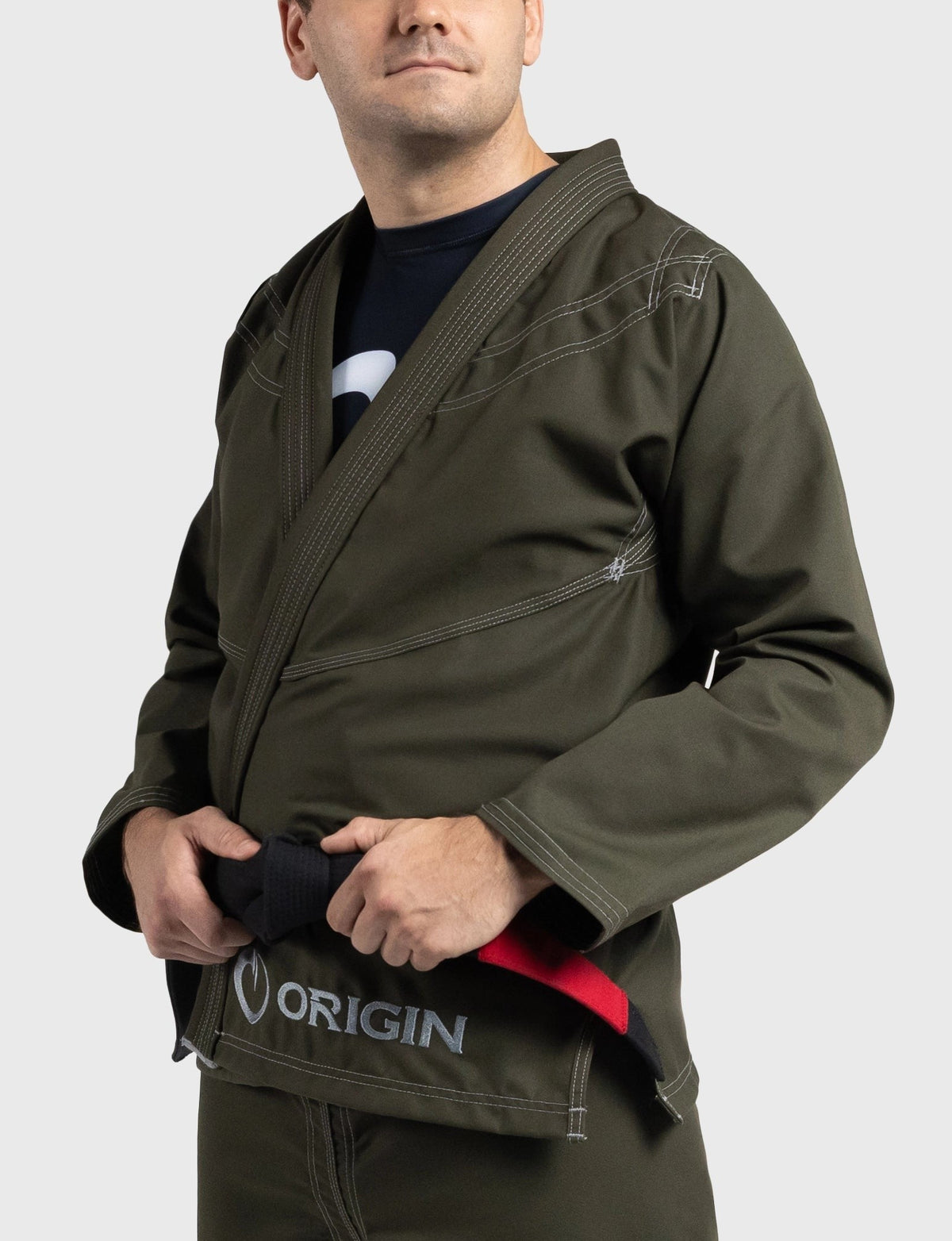 ORIGIN® NOMAD BJJ GI JACKET