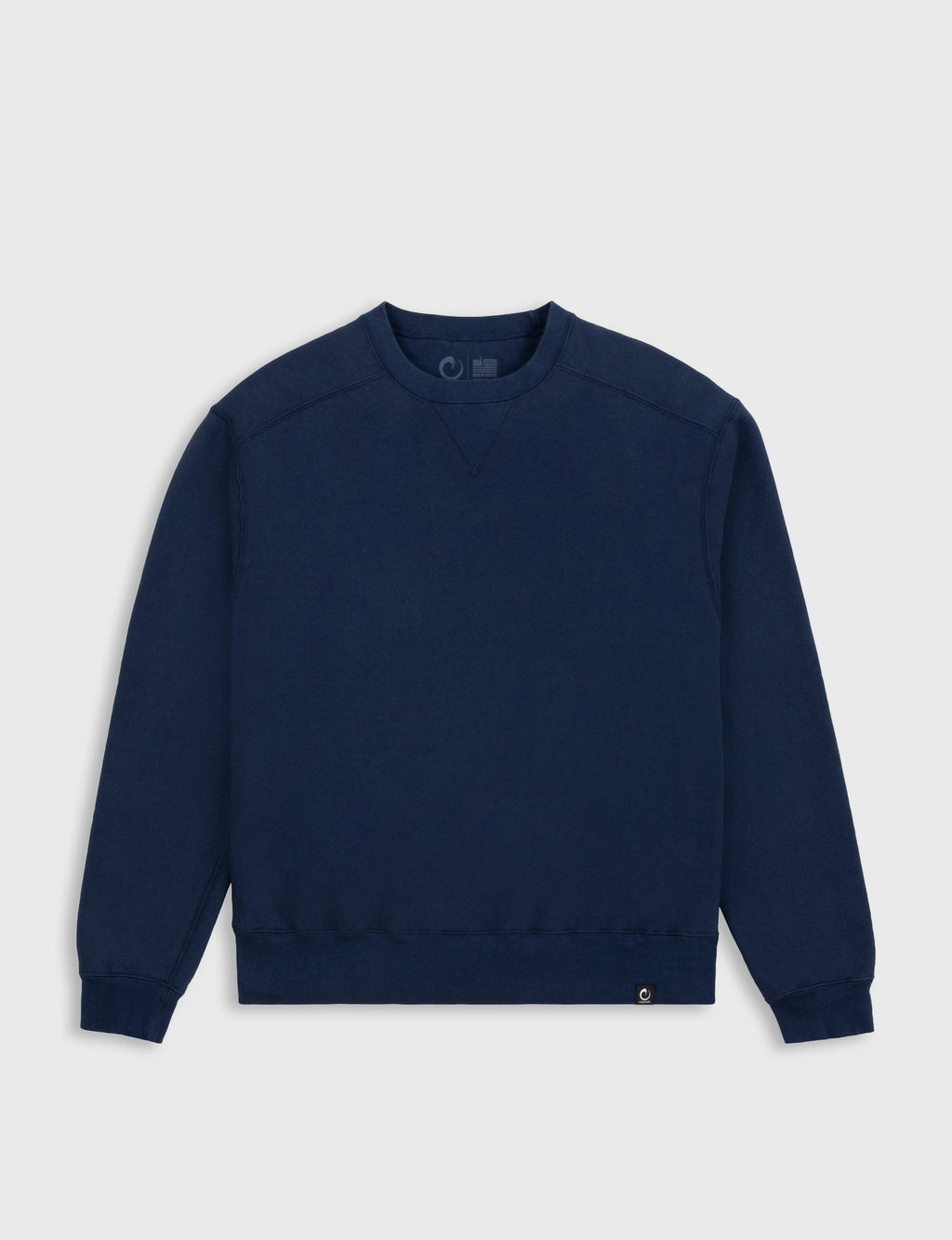 THE 100 KILO CREWNECK SWEATSHIRT