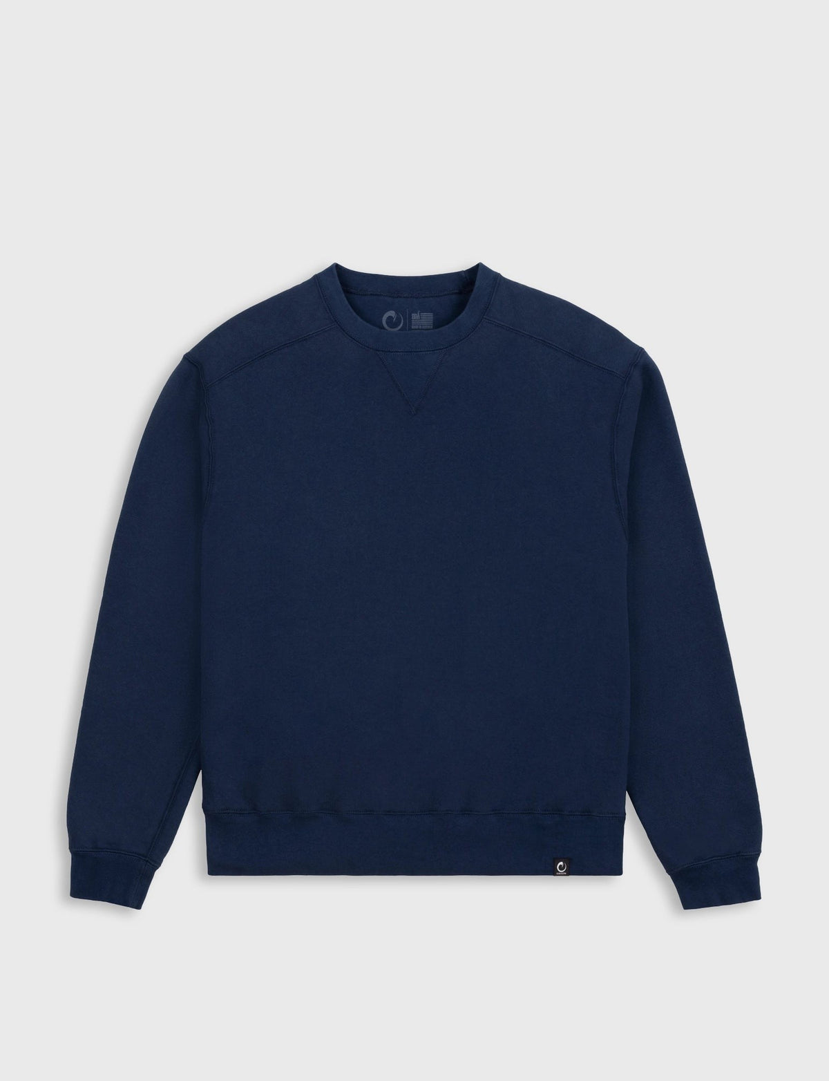 THE 100 KILO CREWNECK SWEATSHIRT