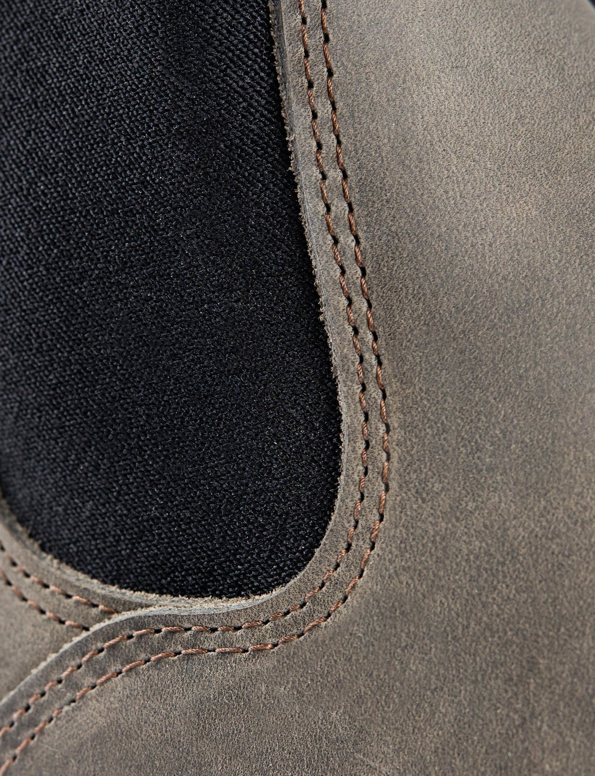 The Statesman Chelsea Boot by Origin® - Standard Lug- GRADED QUALITY