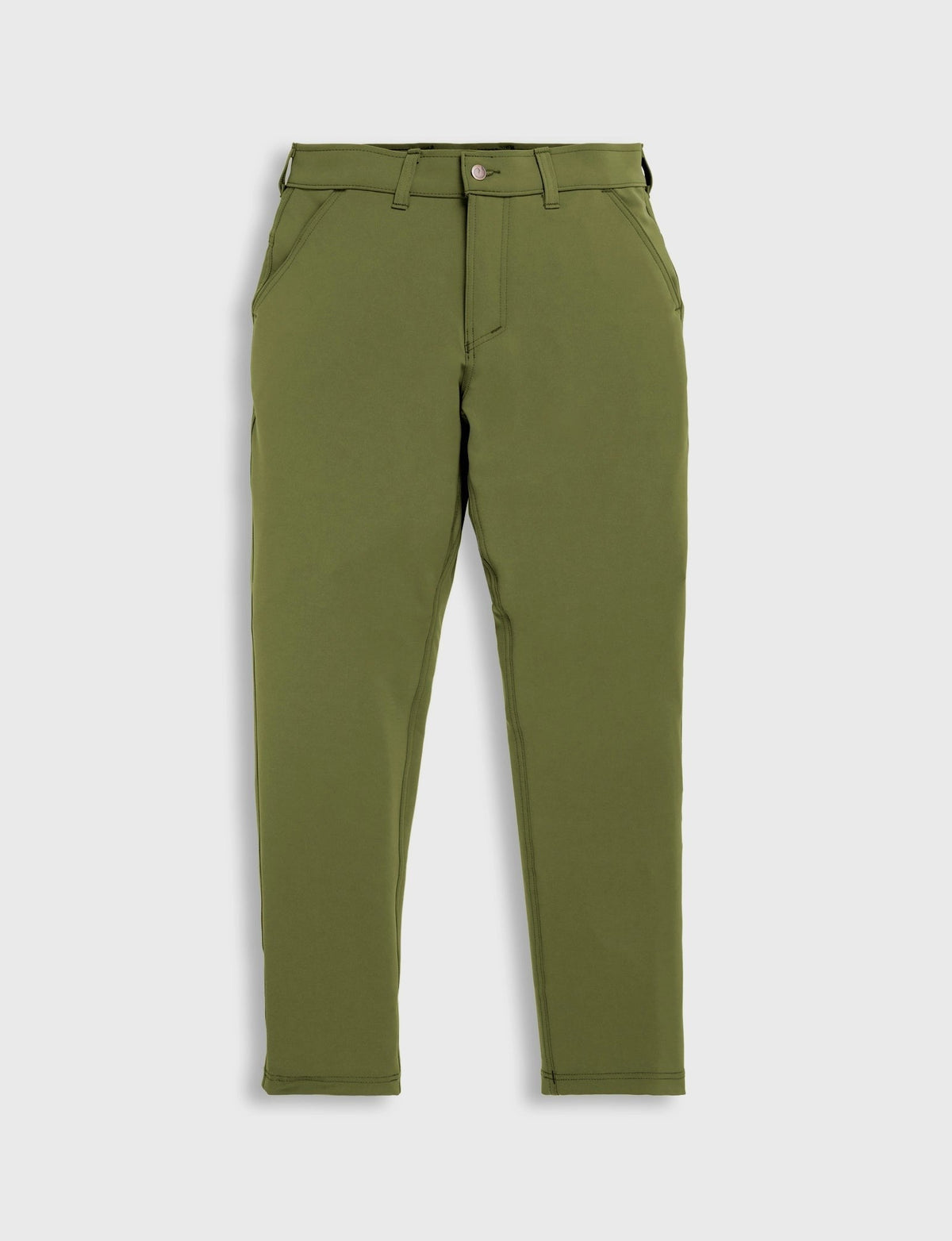 VRSATM Performance Stretch Chino – STRAIGHT