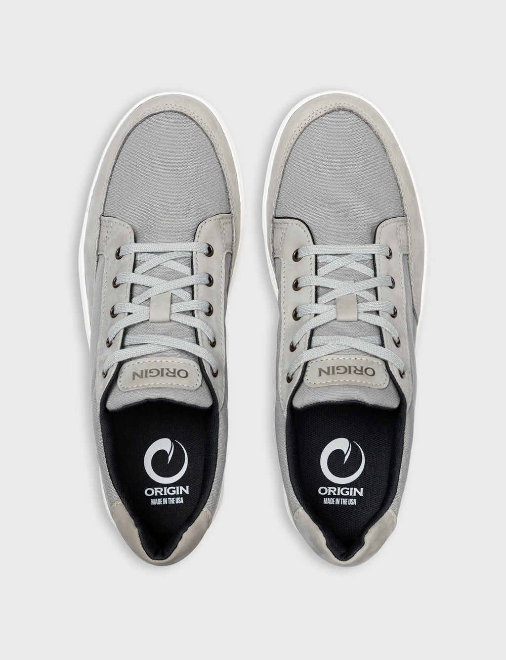 ORIGIN STANDARD LOW CANVAS SNEAKER