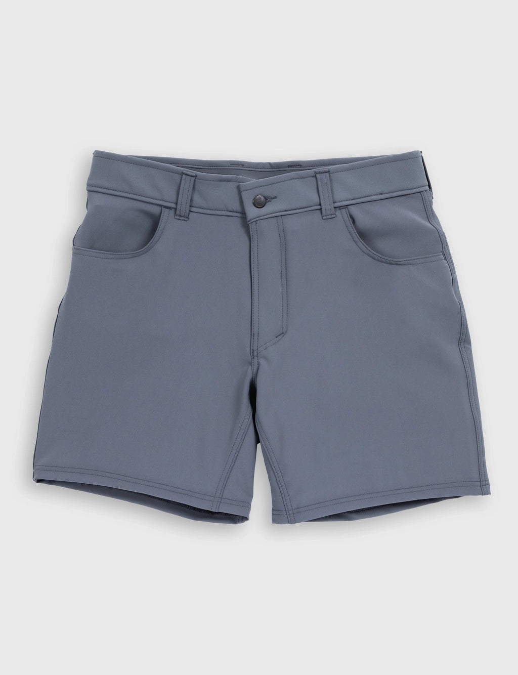 VRSA STRETCH POLY SHORT 7"