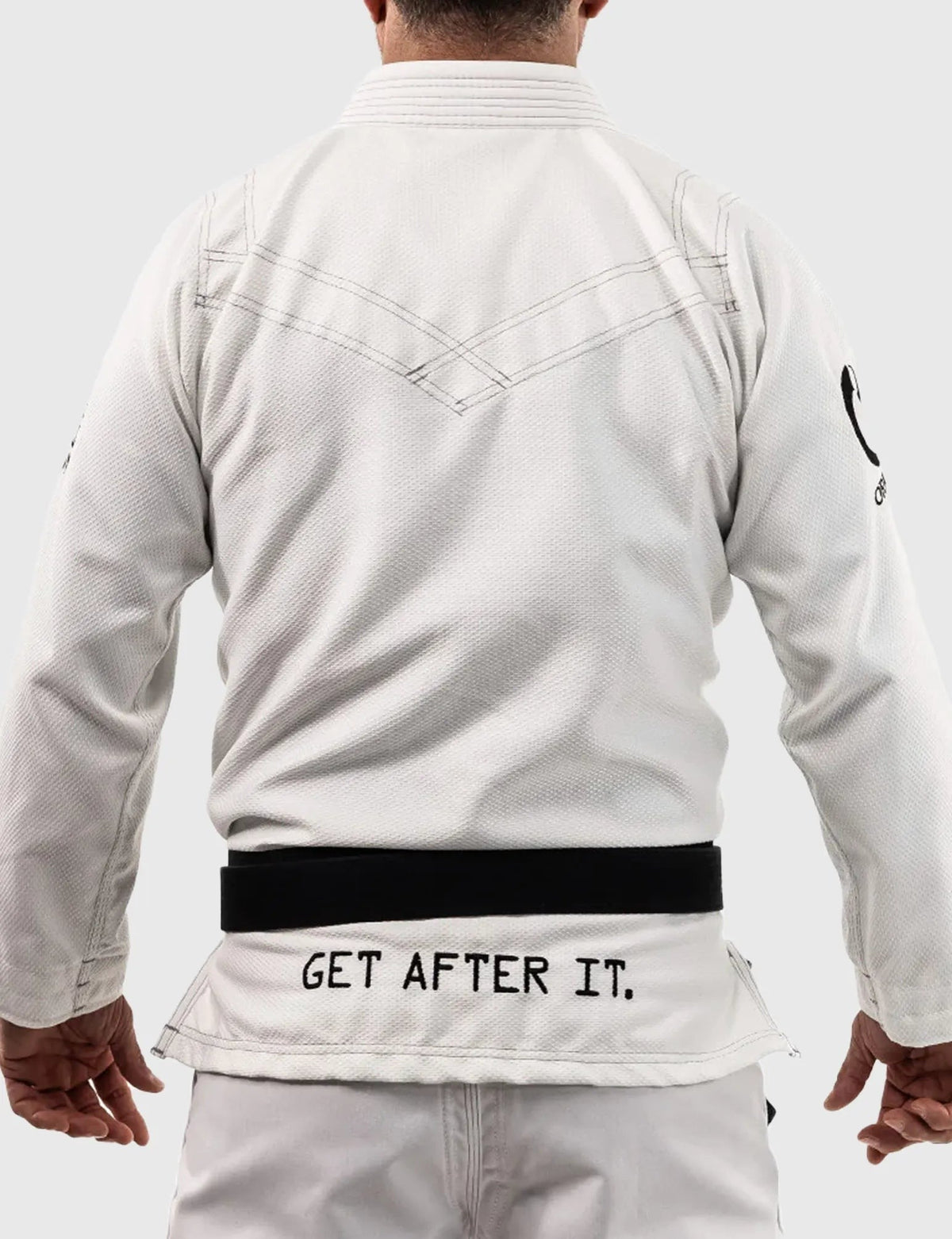 NANO PEARLTM DEF BJJ GI