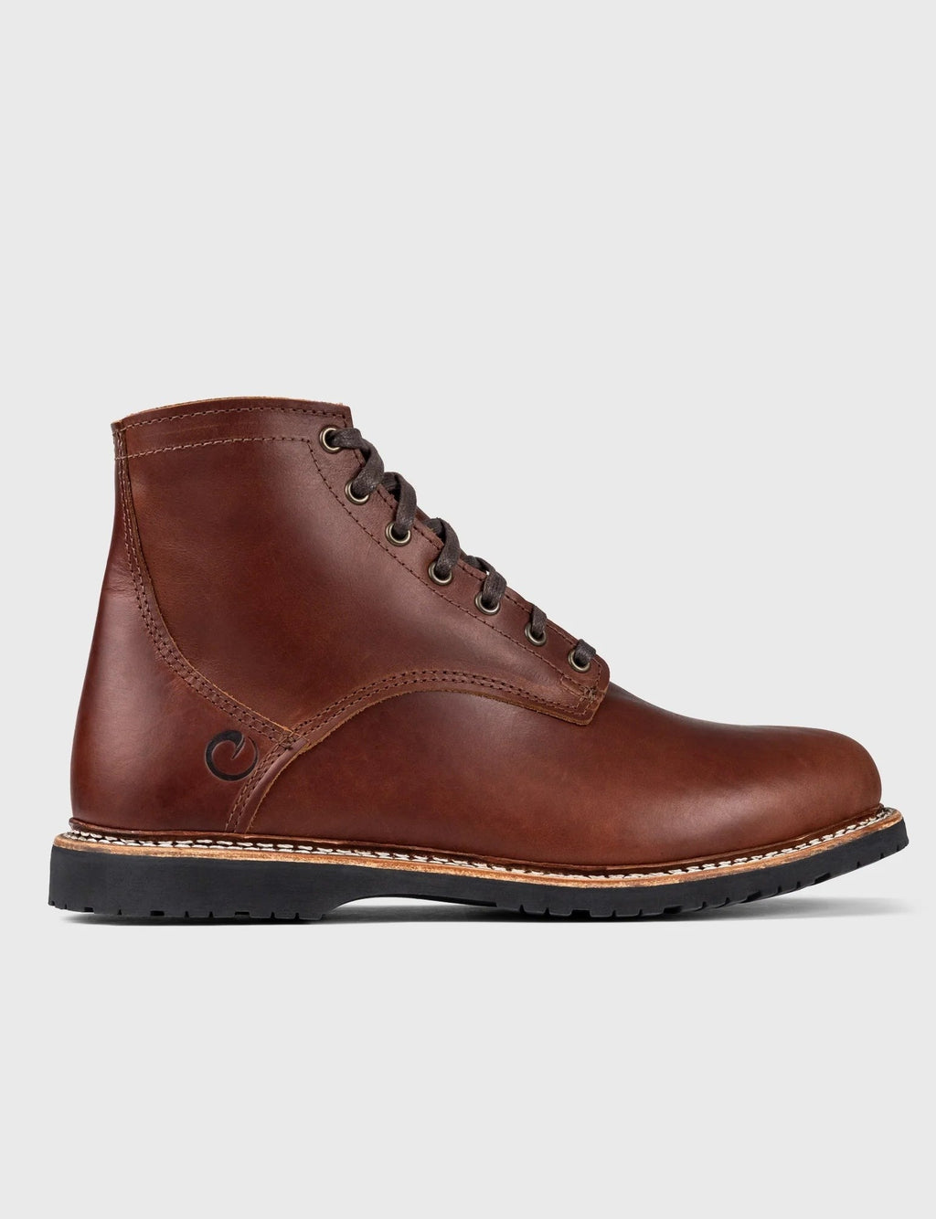 The Coronado Lifestyle Boot by Origin® - Standard Lug- GRADED QUALITY