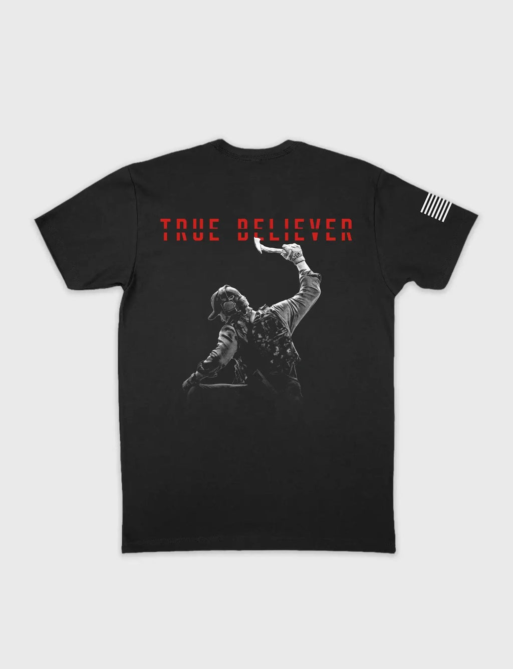 The Terminal List x Origin® True Believer Graphic Tee