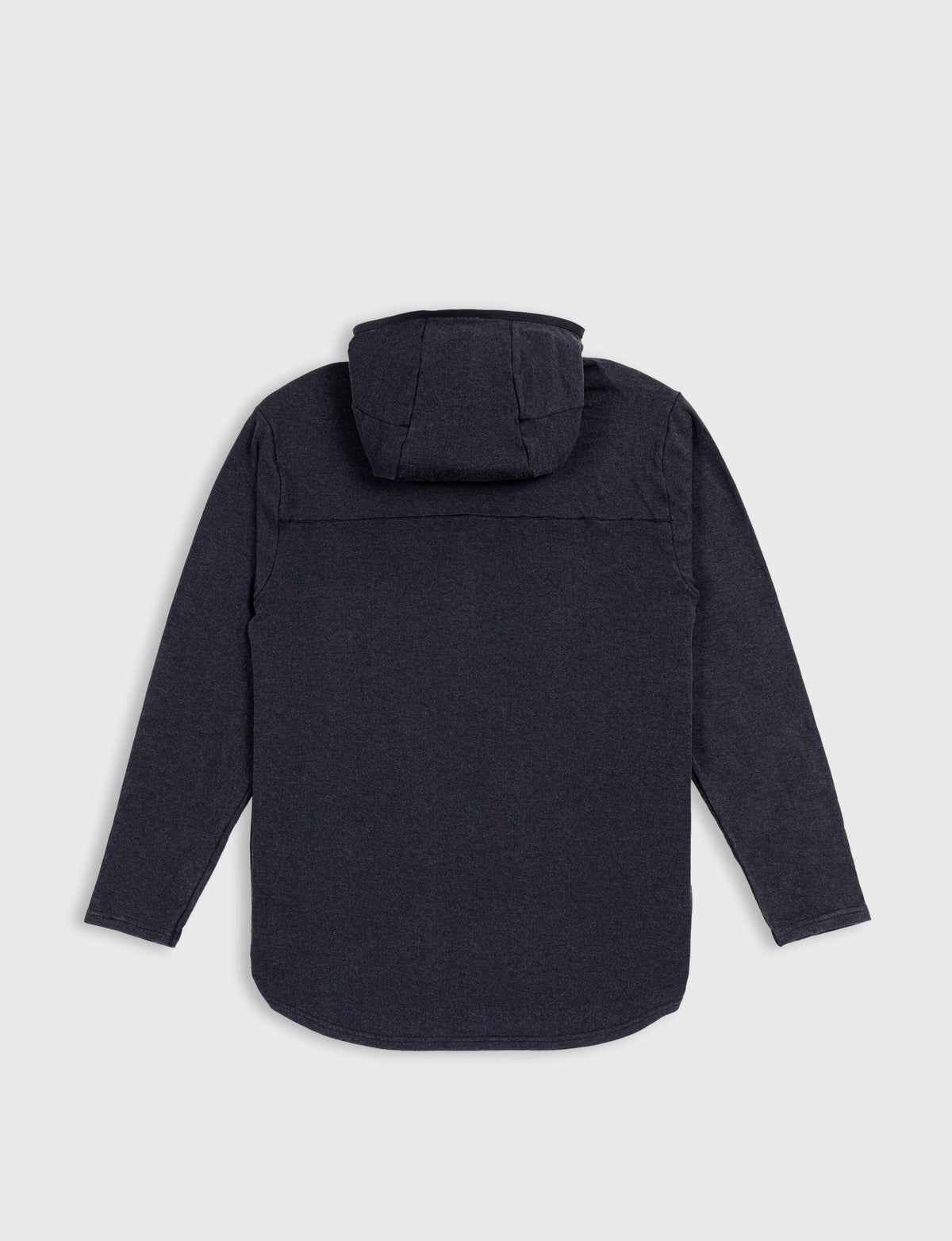NANOWOOL NINJA HOODIE