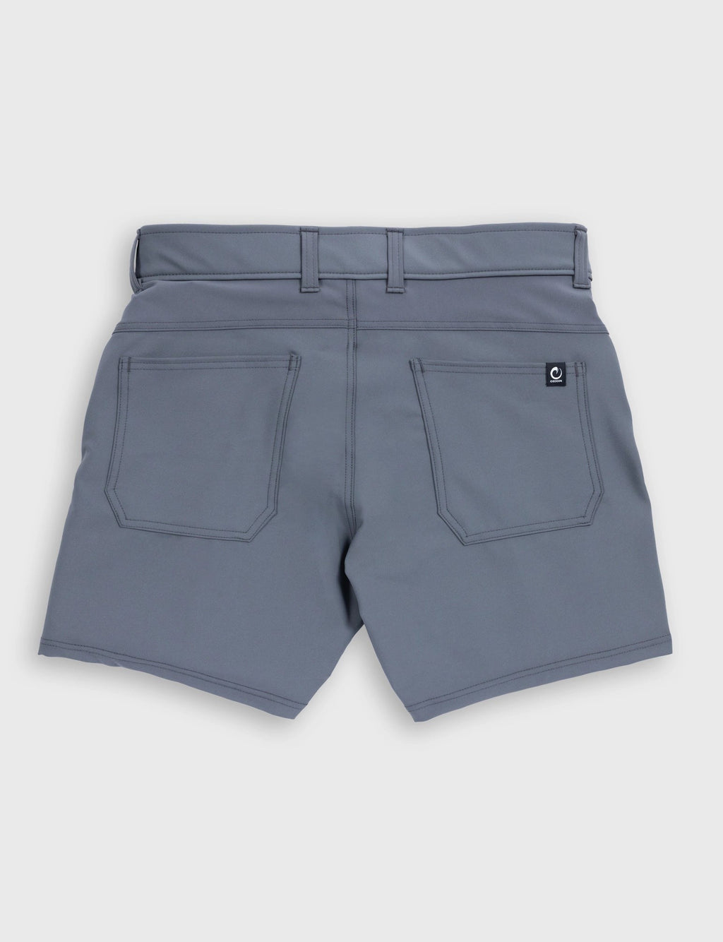 VRSA STRETCH POLY SHORT 7"