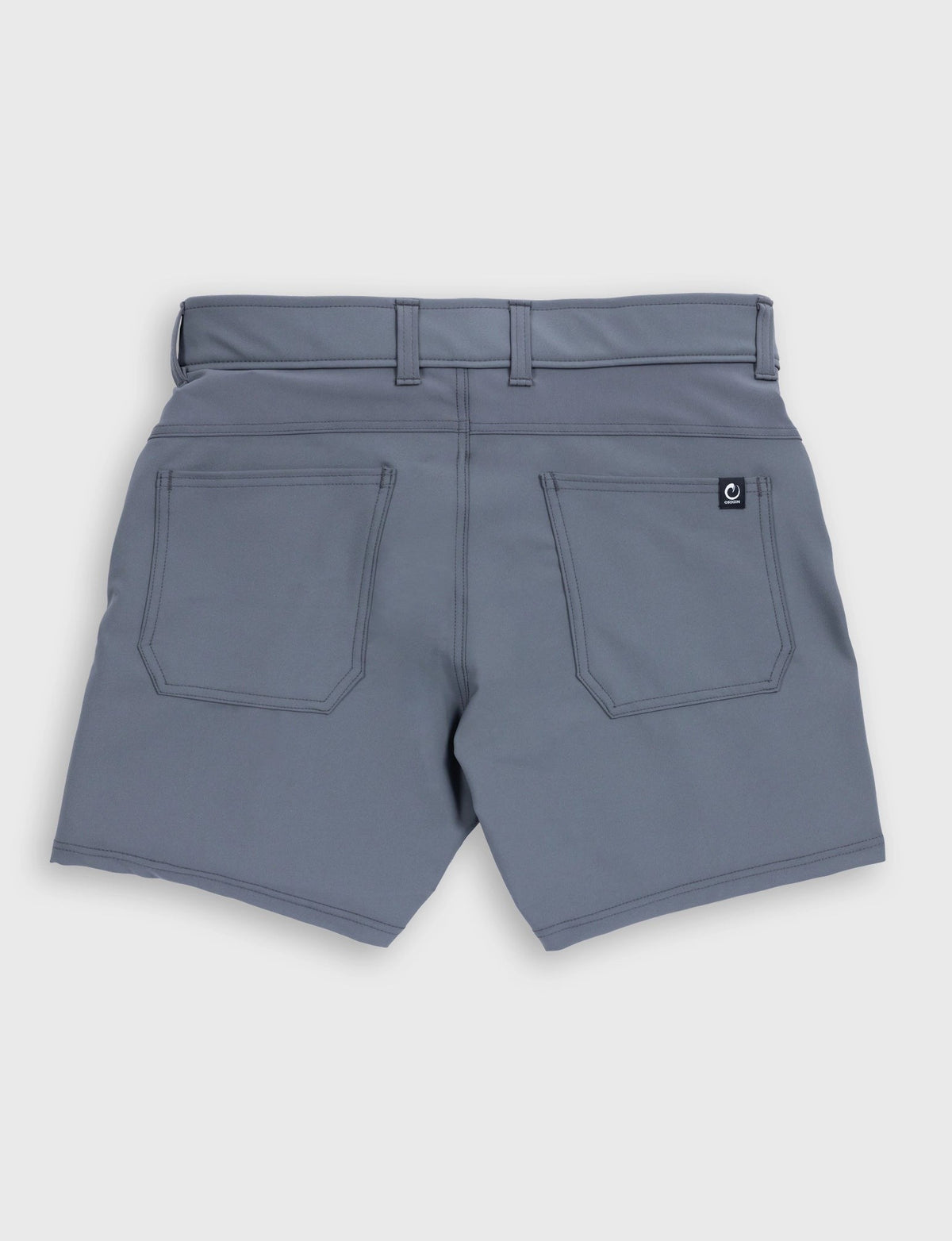VRSA STRETCH POLY SHORT 7"