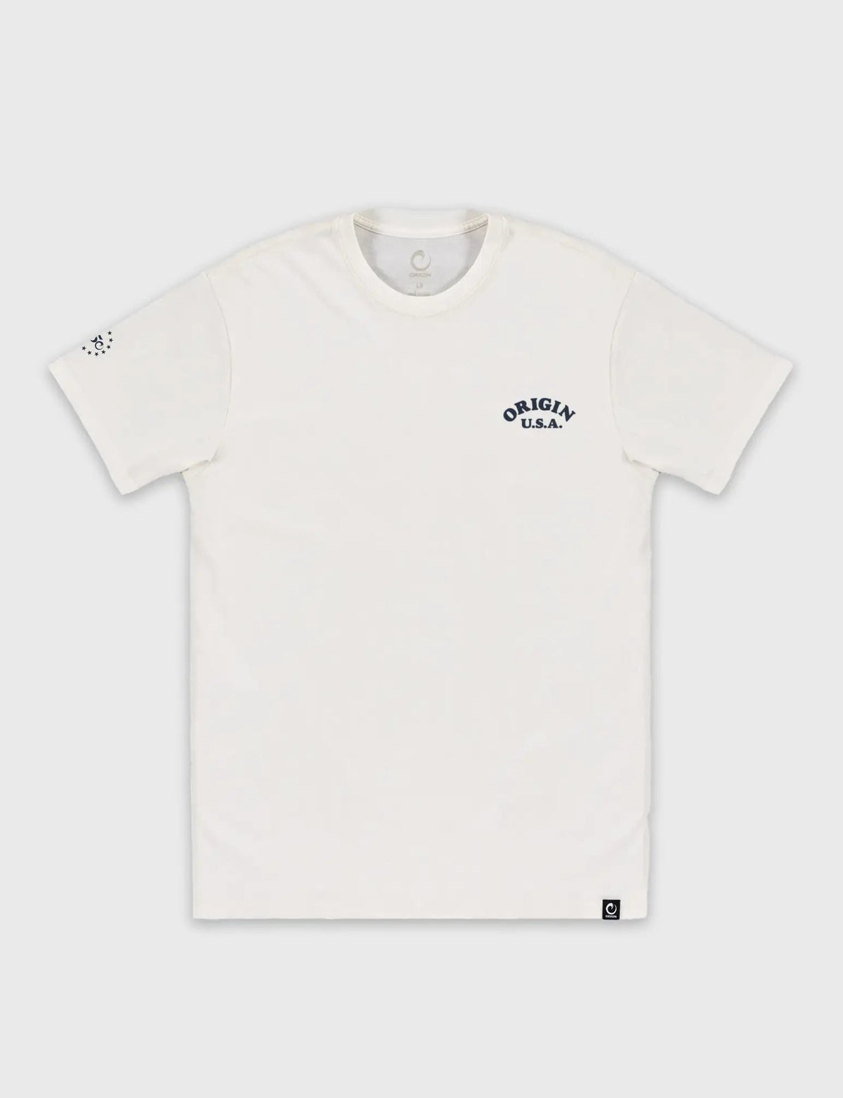 CORE Tee VINTAGE AMERICANA 250TH EDITION GRAPHIC
