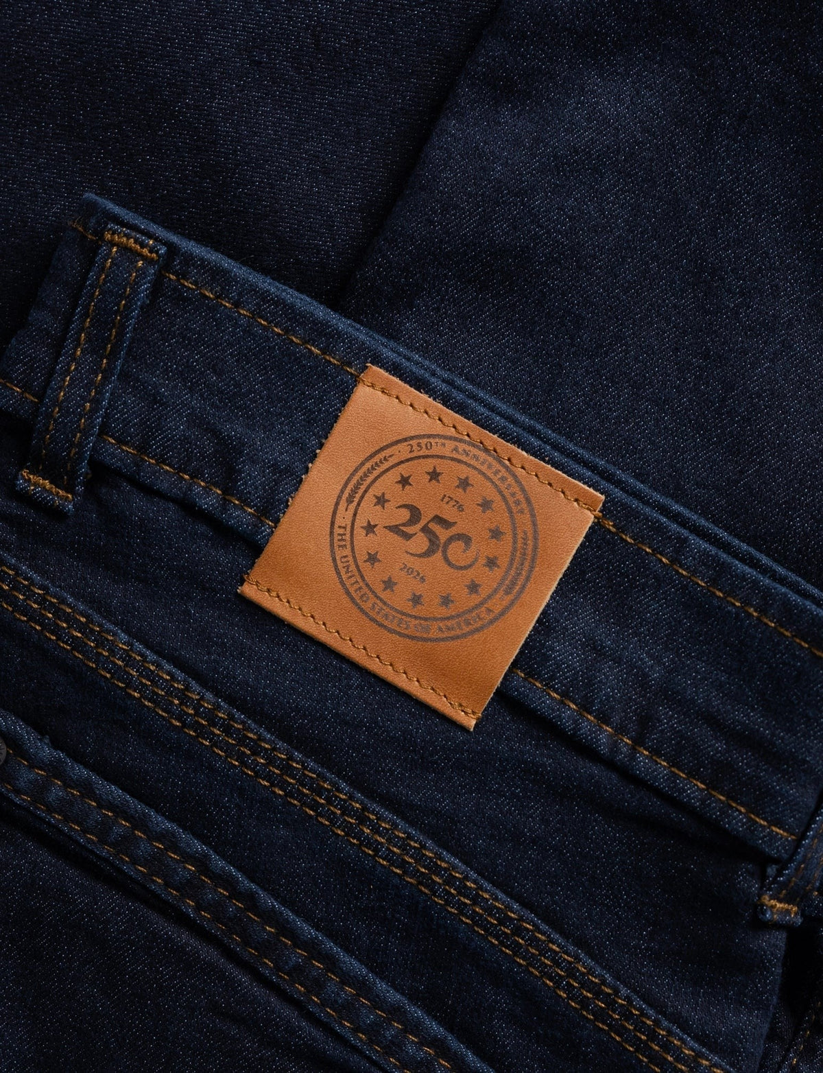 Delta Flex 250 Edition Victory Jeans - Straight