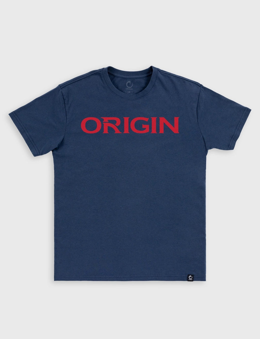 ORIGIN® CORE Tee - BRANDED GRAPHIC