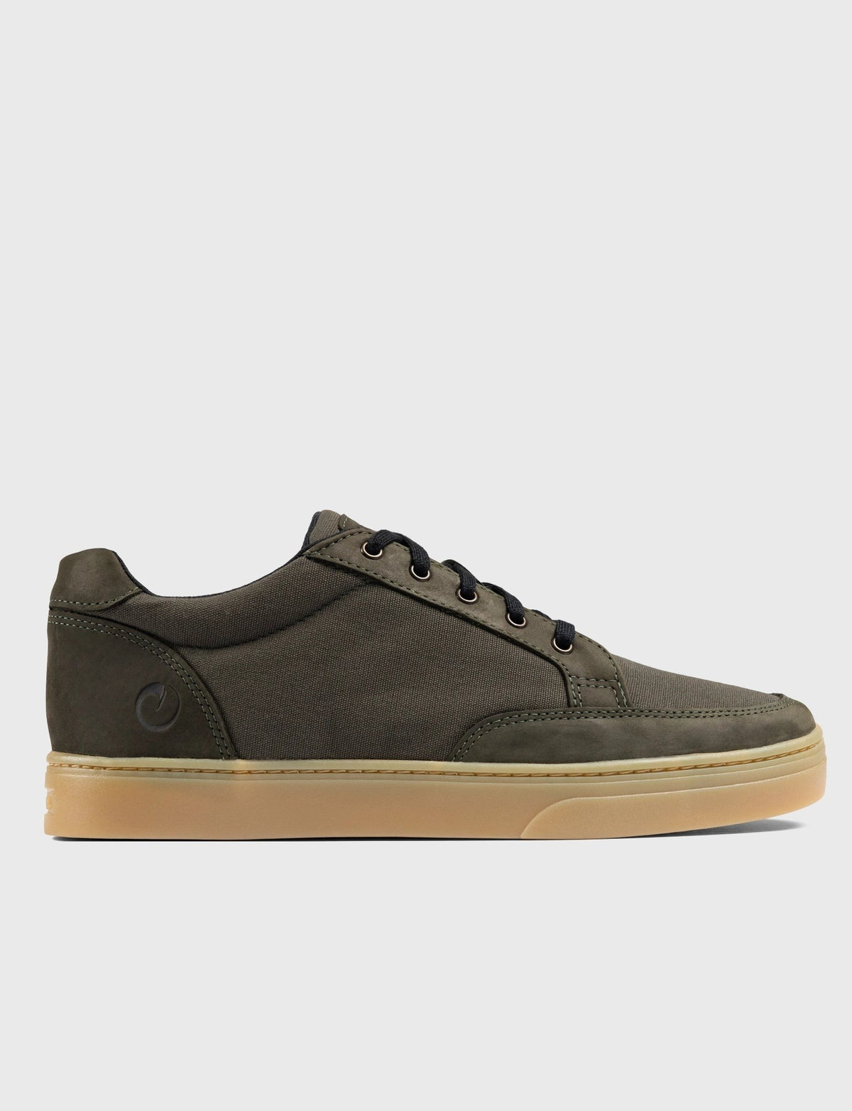 ORIGIN STANDARD LOW CANVAS SNEAKER