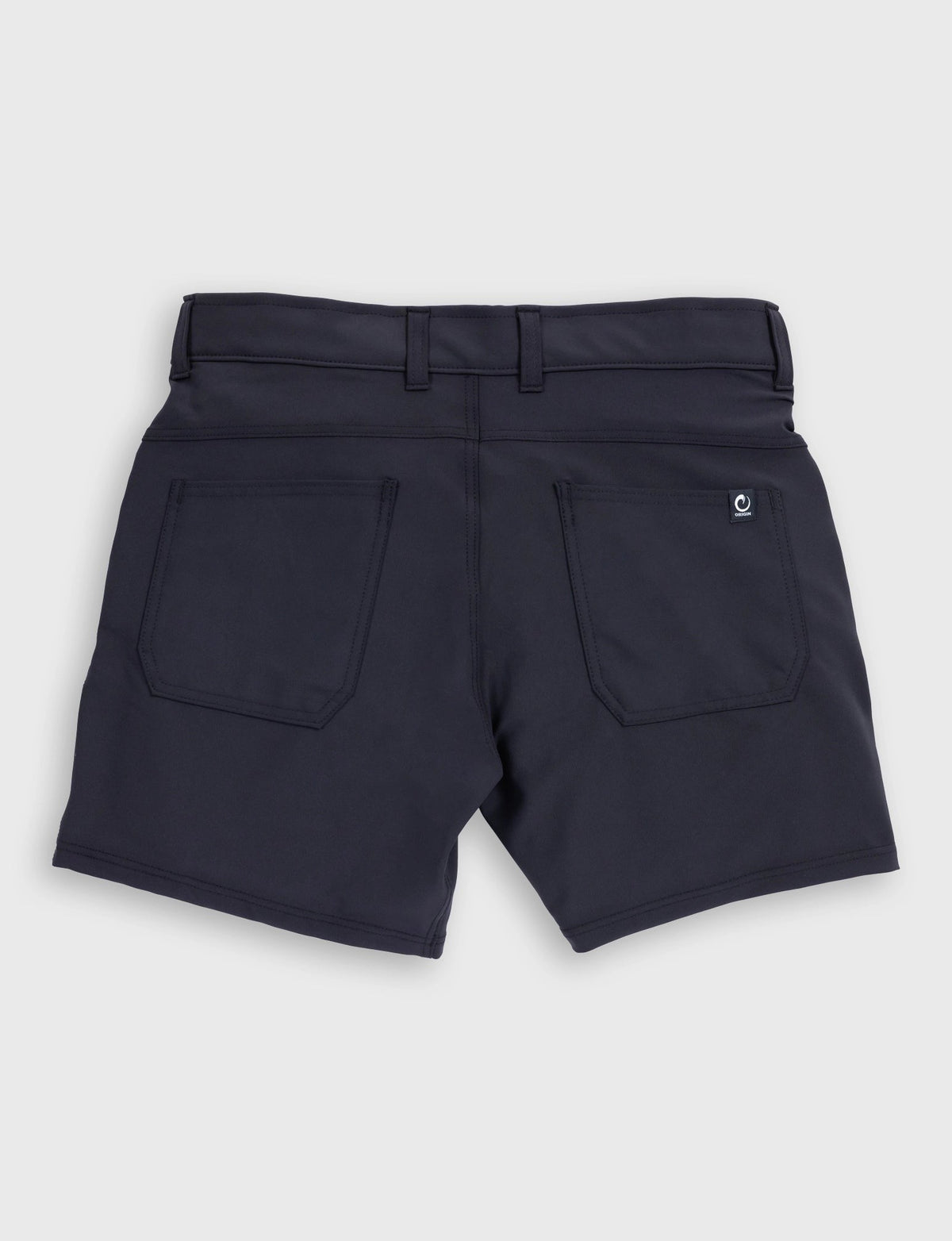 VRSA STRETCH POLY SHORT 7"