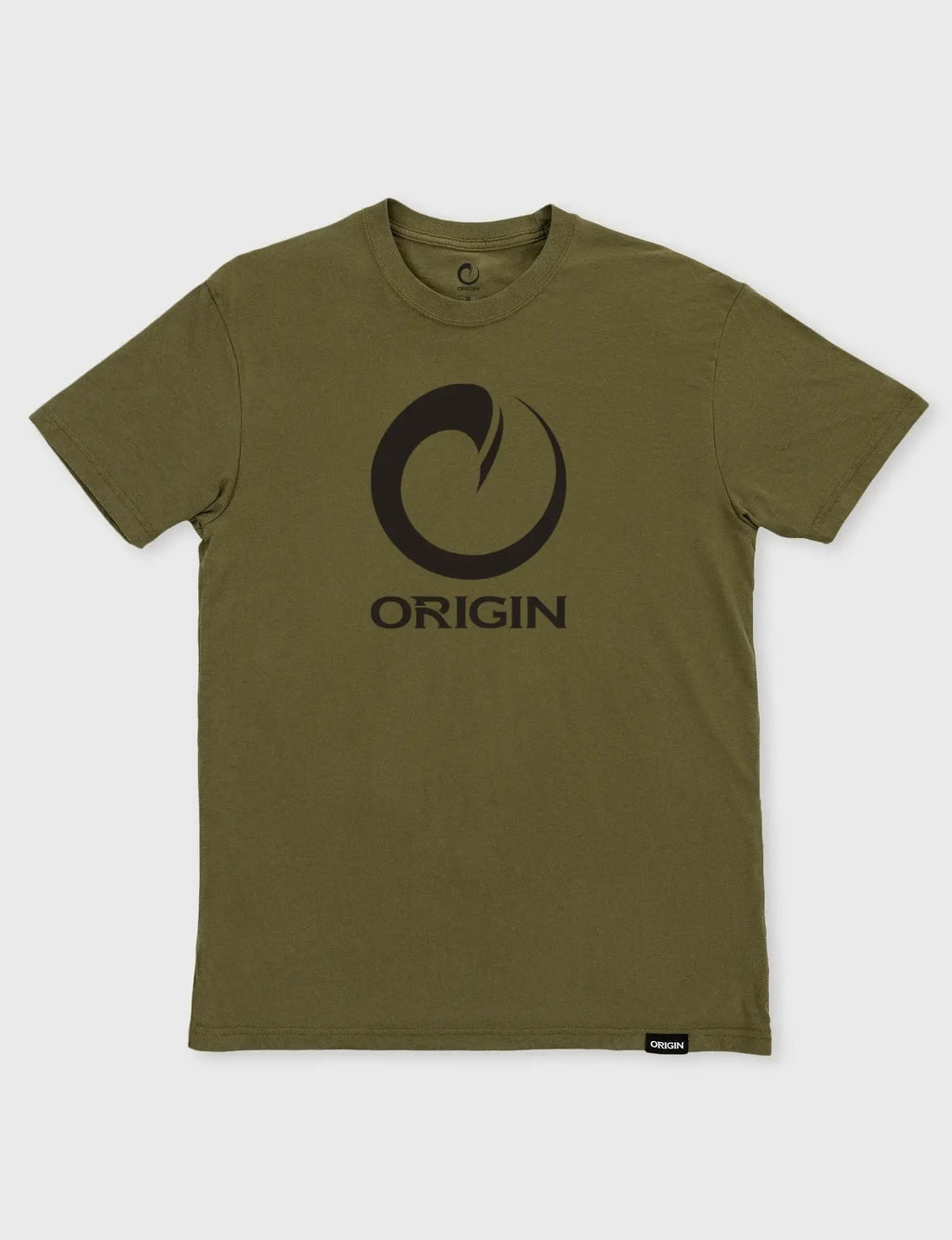 ORIGIN® CORE Tee - BIG WAVE GRAPHIC