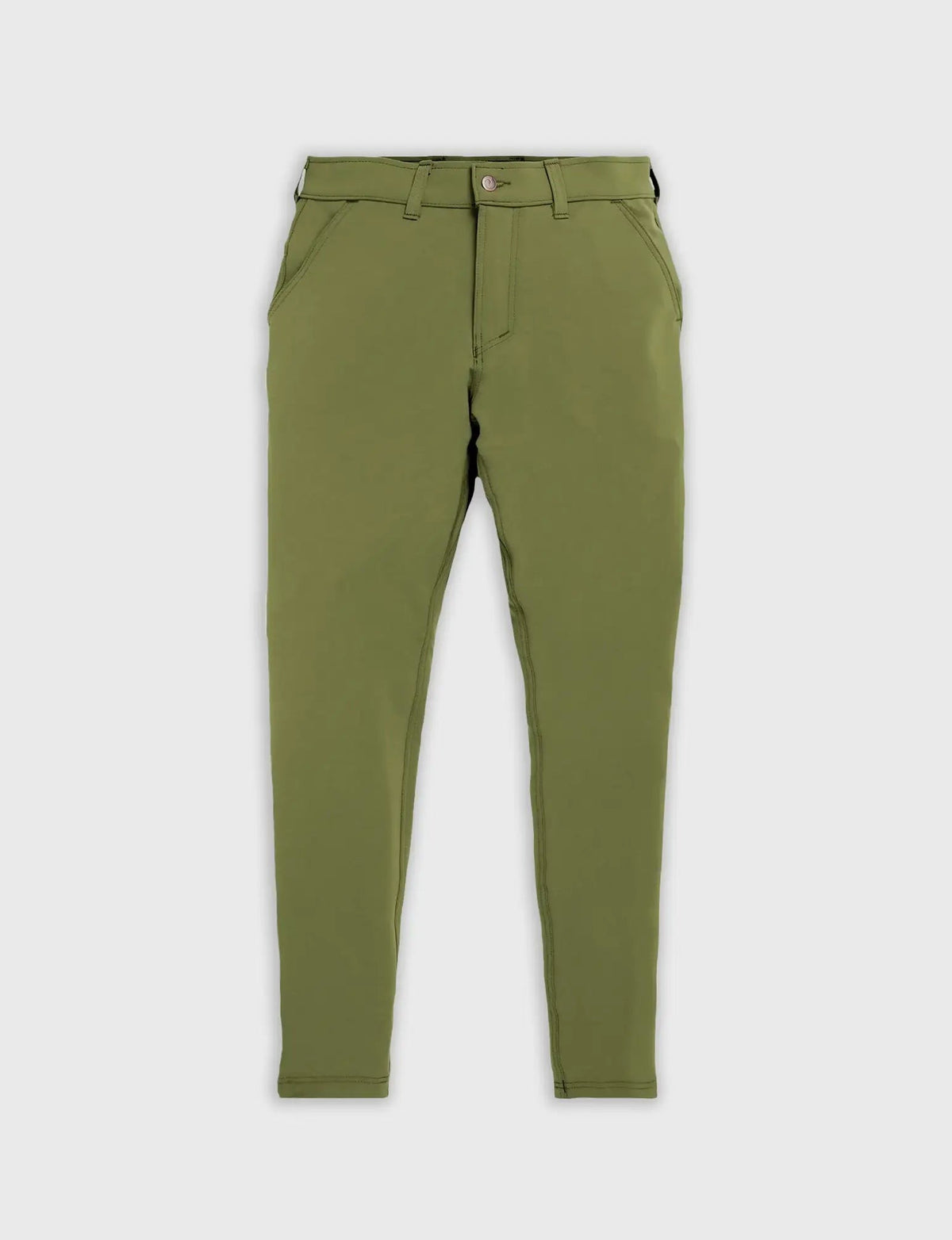 VRSATM Performance Stretch Chino – TAPER