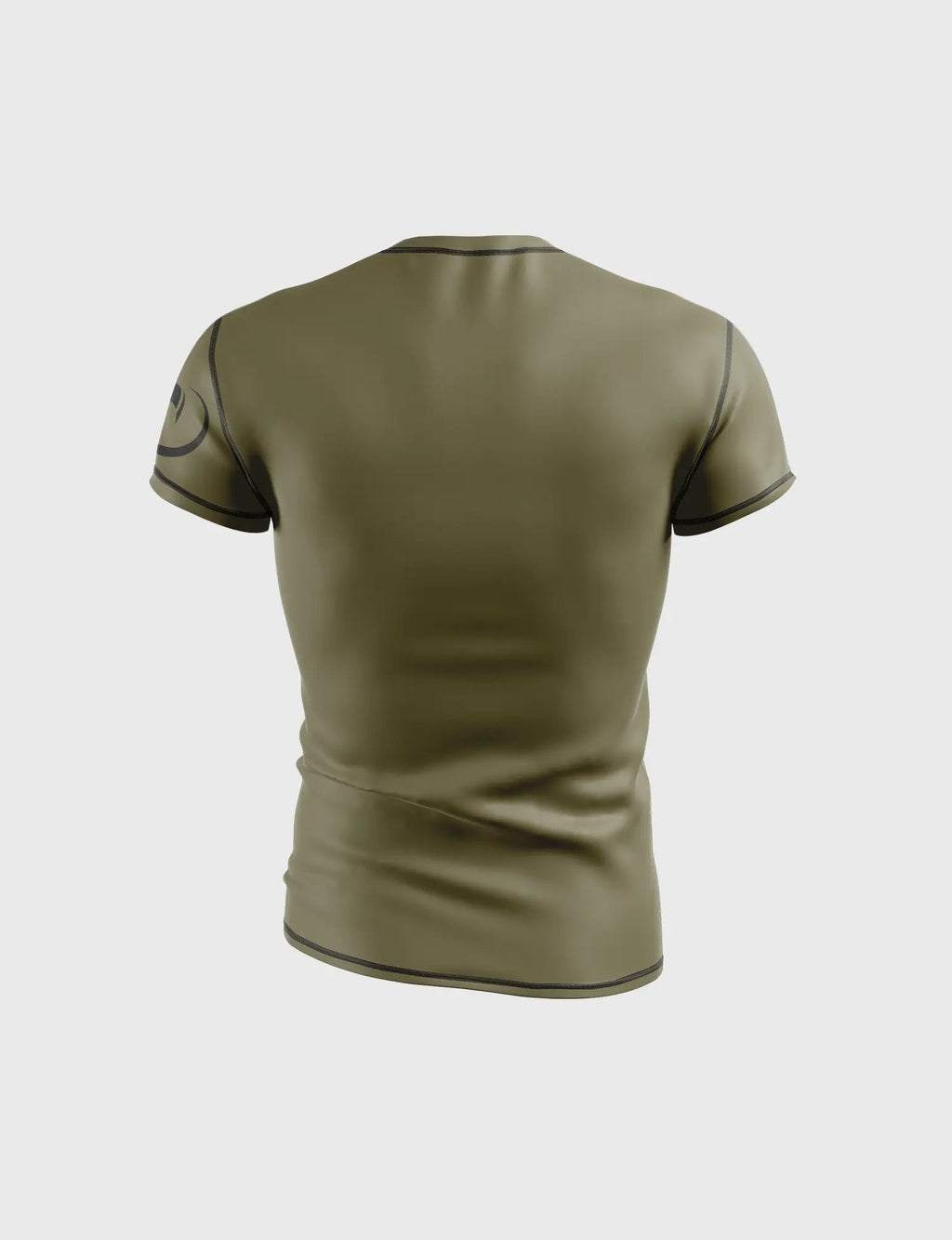 SCRIPT SS COMFORT FIT RASHGUARD