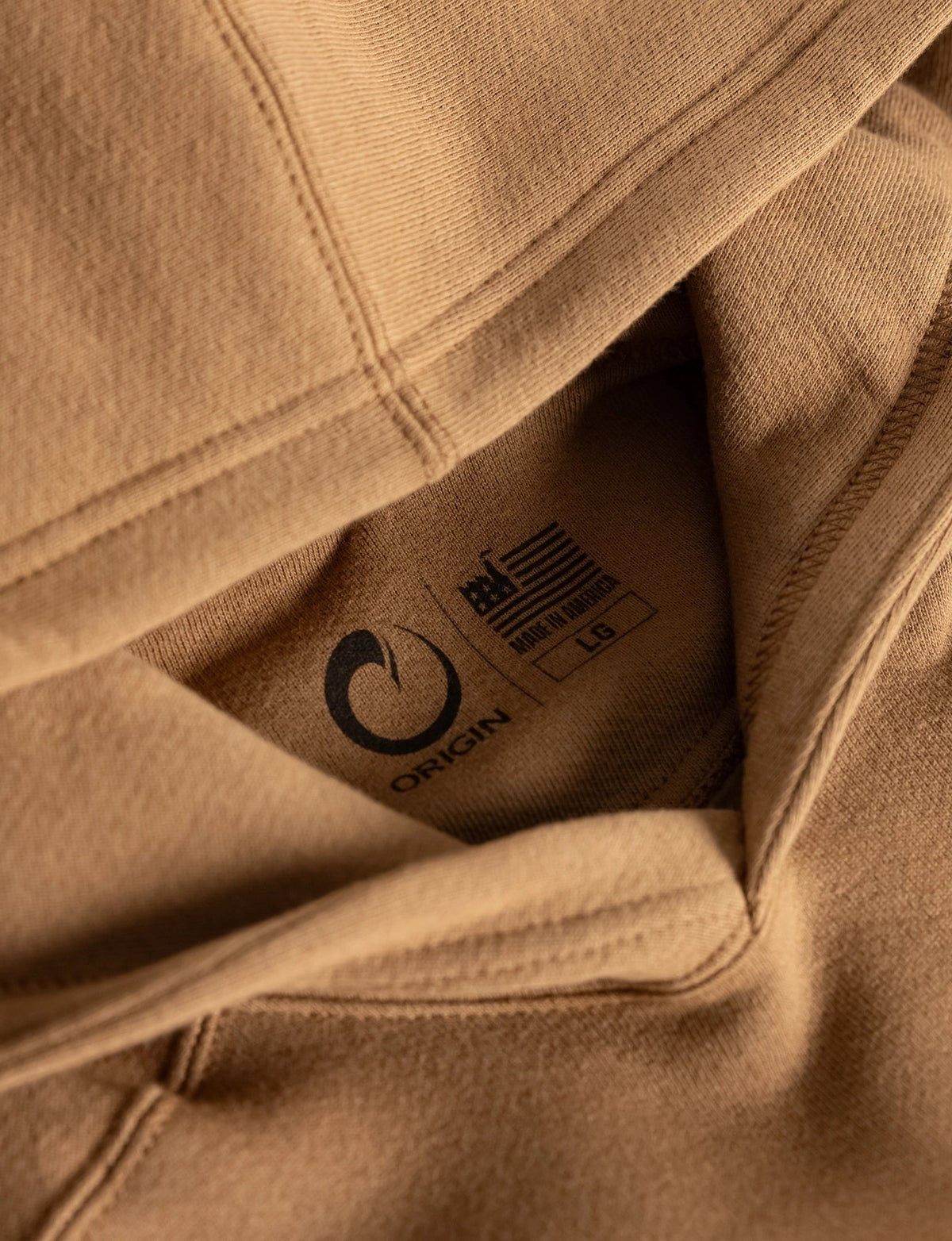100 KILOTM Midweight Fleece Hoodie