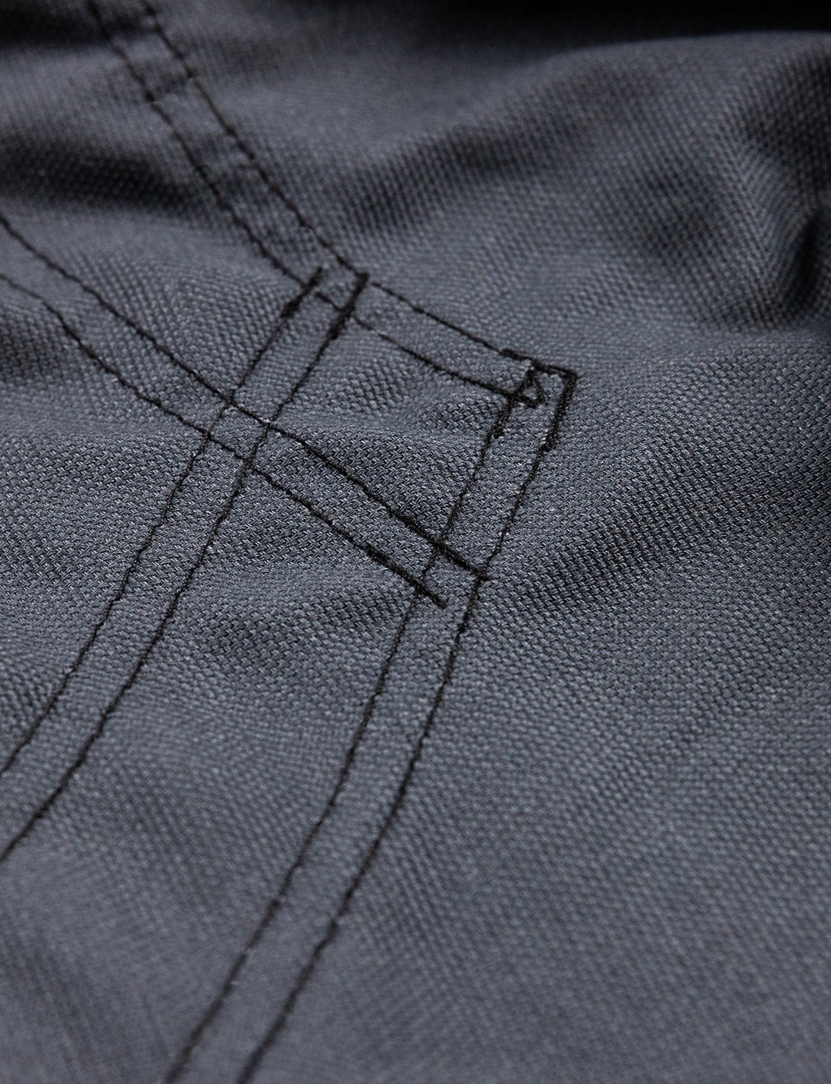 ORIGIN AMERICAN STRETCH CANVAS BJJ GI