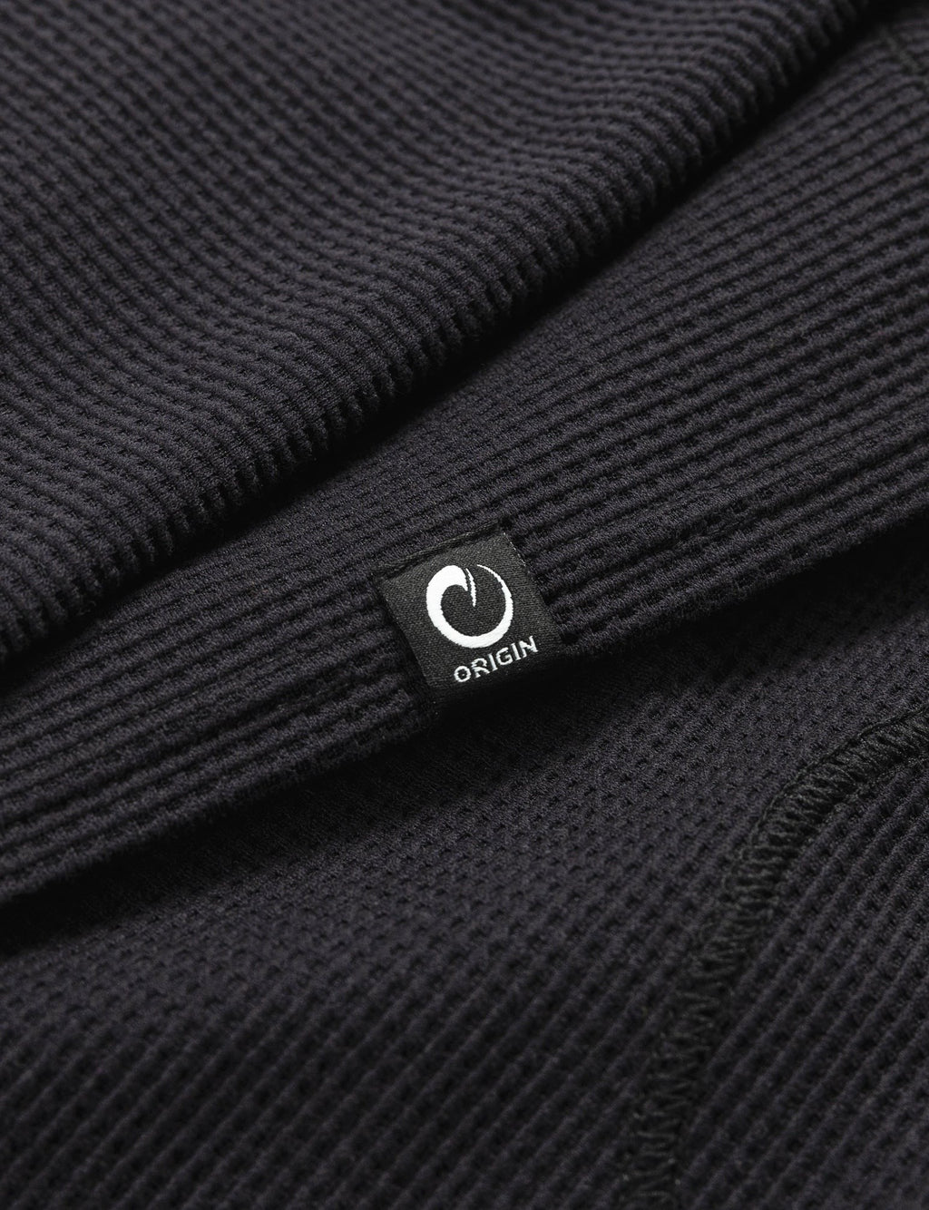 CORETM Waffle Knit Hoodie