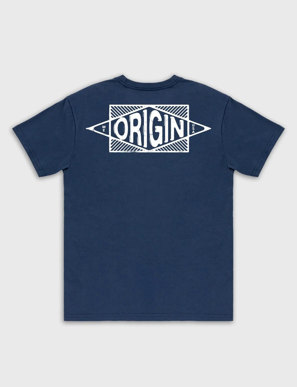 ORIGIN® CORE Tee - DIAMOND GRAPHIC