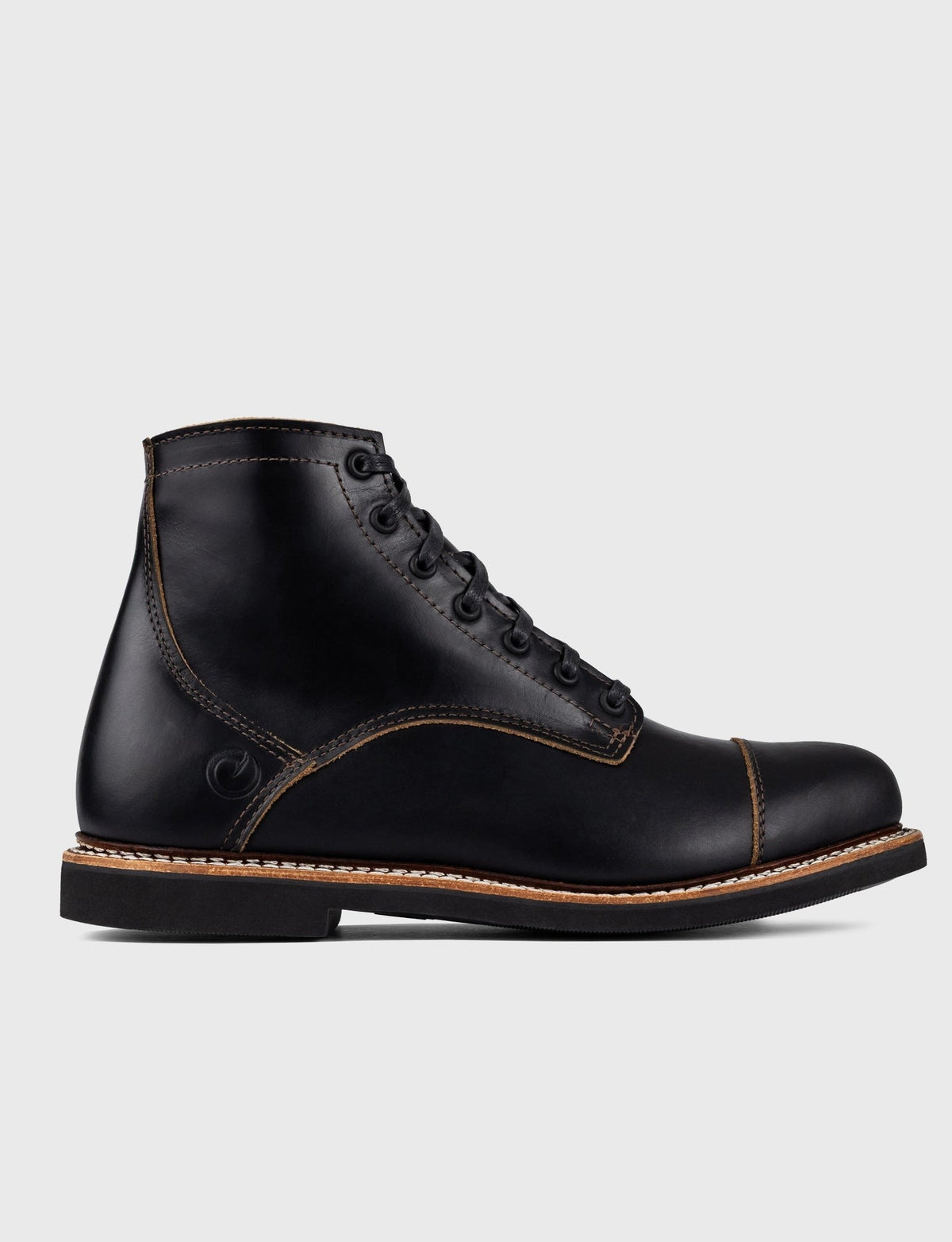 The Lincoln Lifestyle Boot by Origin® - Oxford