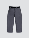 AMERICAN STRETCH CANVAS BJJ PANT