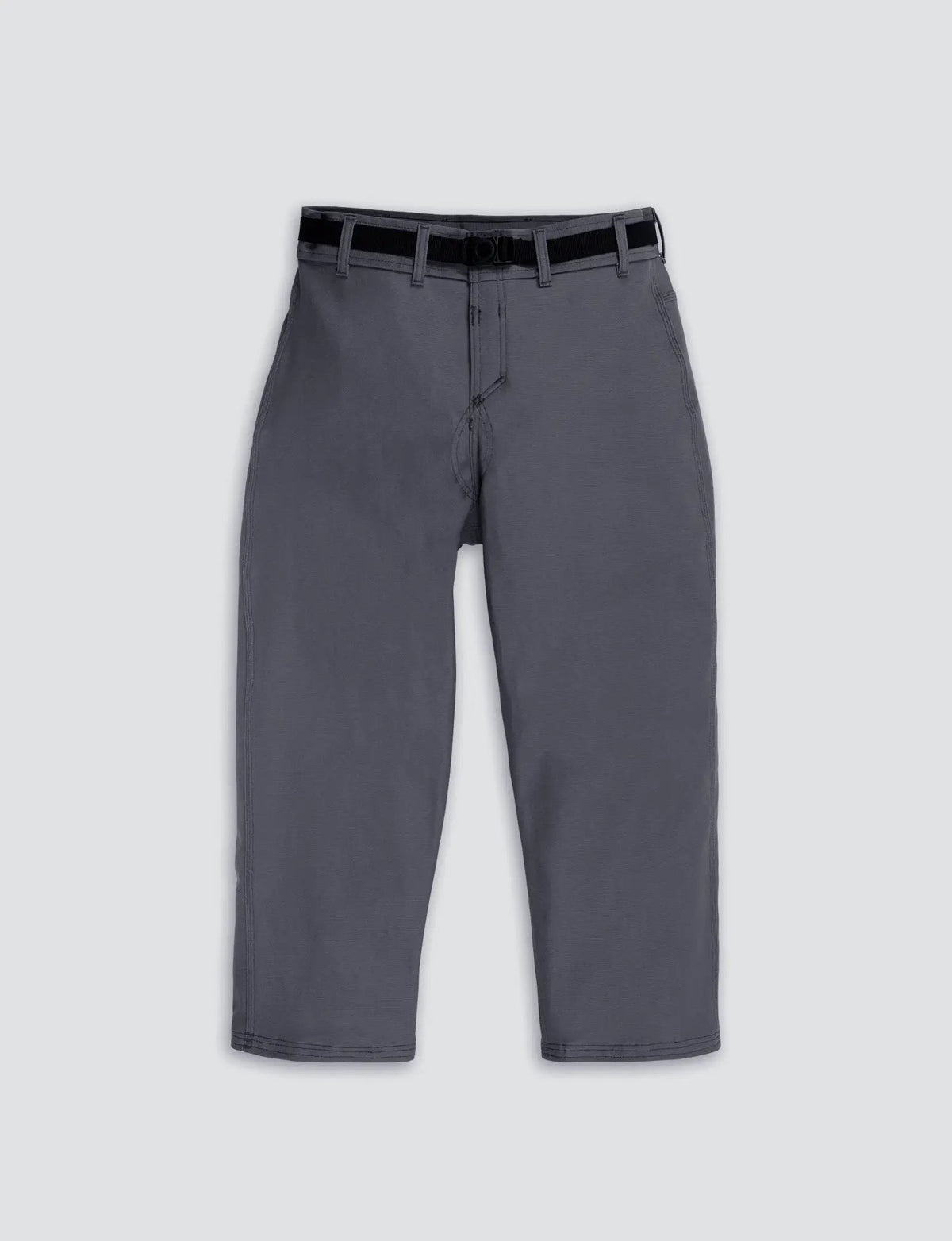 AMERICAN STRETCH CANVAS BJJ PANT