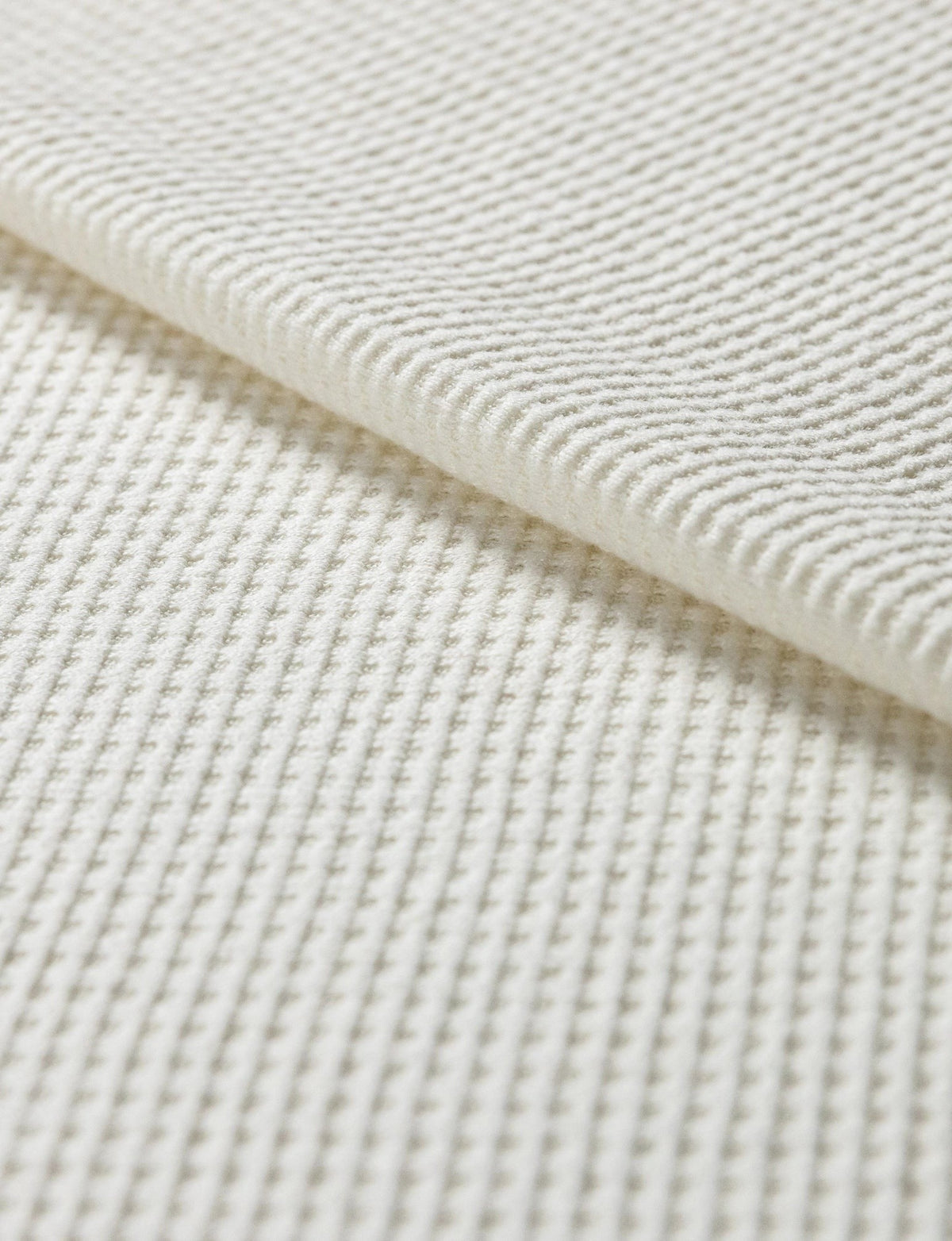 CORETM Waffle Knit Crew