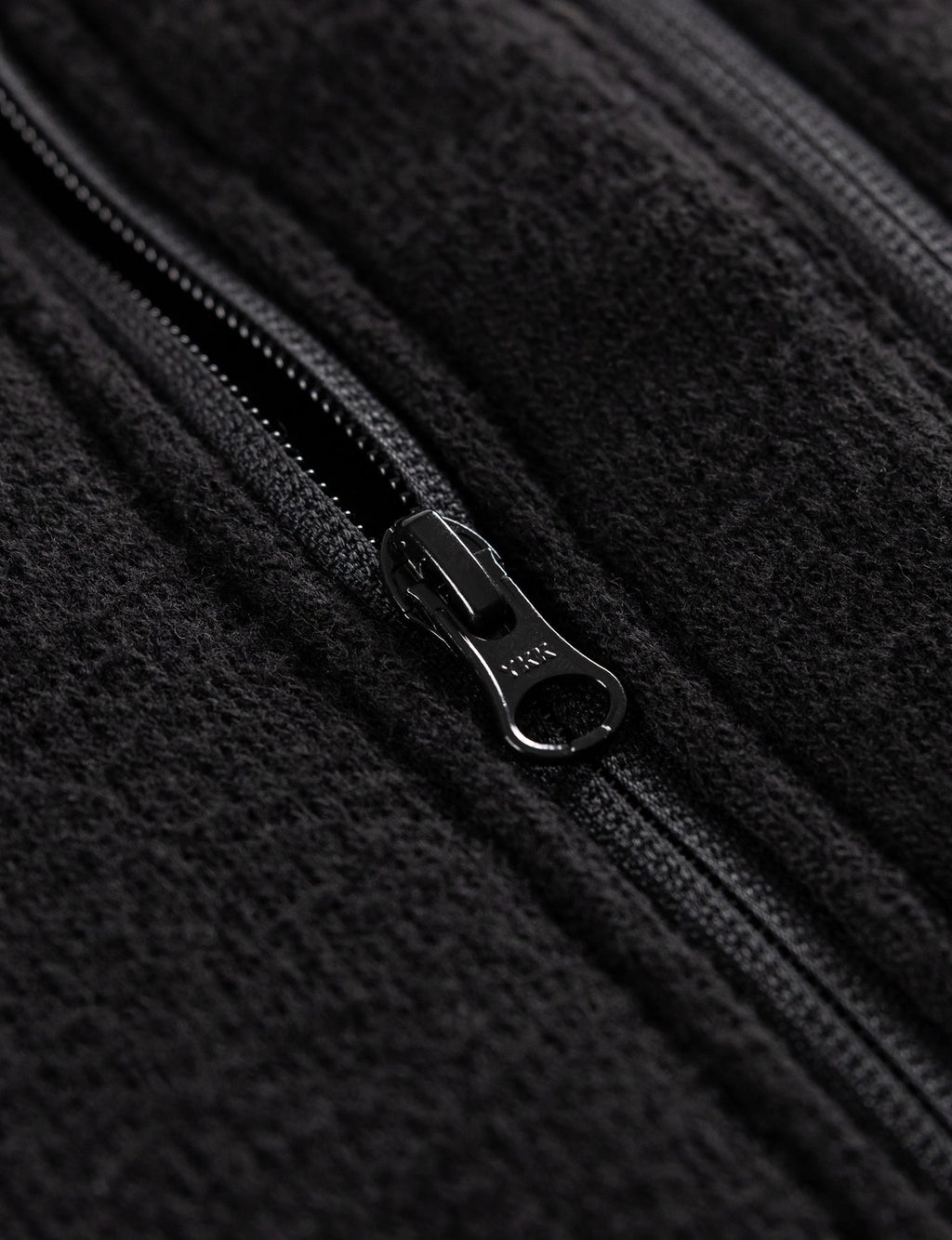 ORIGIN STEALTH WOOL® HOODED JACKET SOLID
