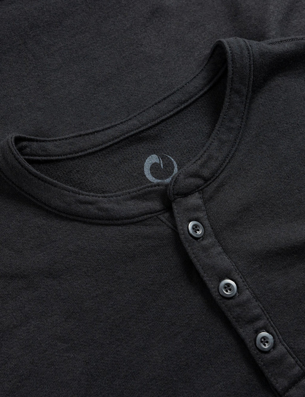 NANO WOOLTM HENLEY