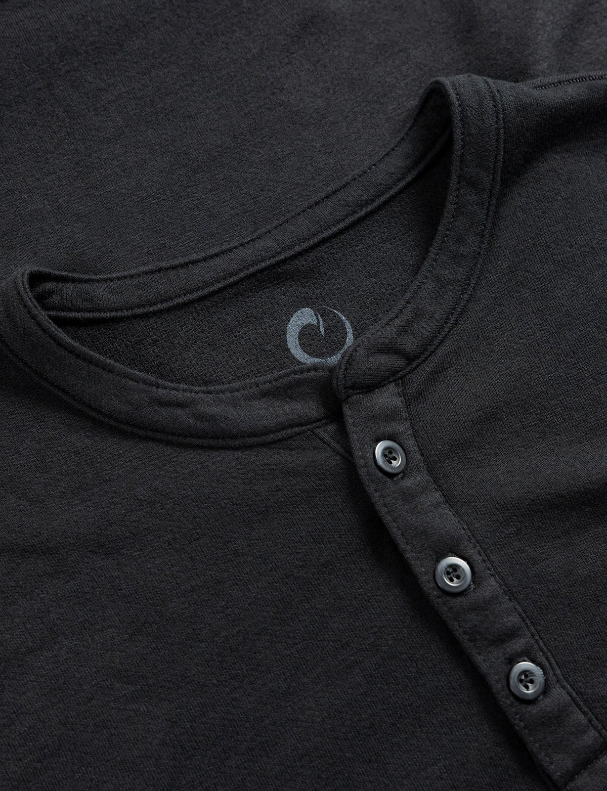 NANO WOOLTM HENLEY
