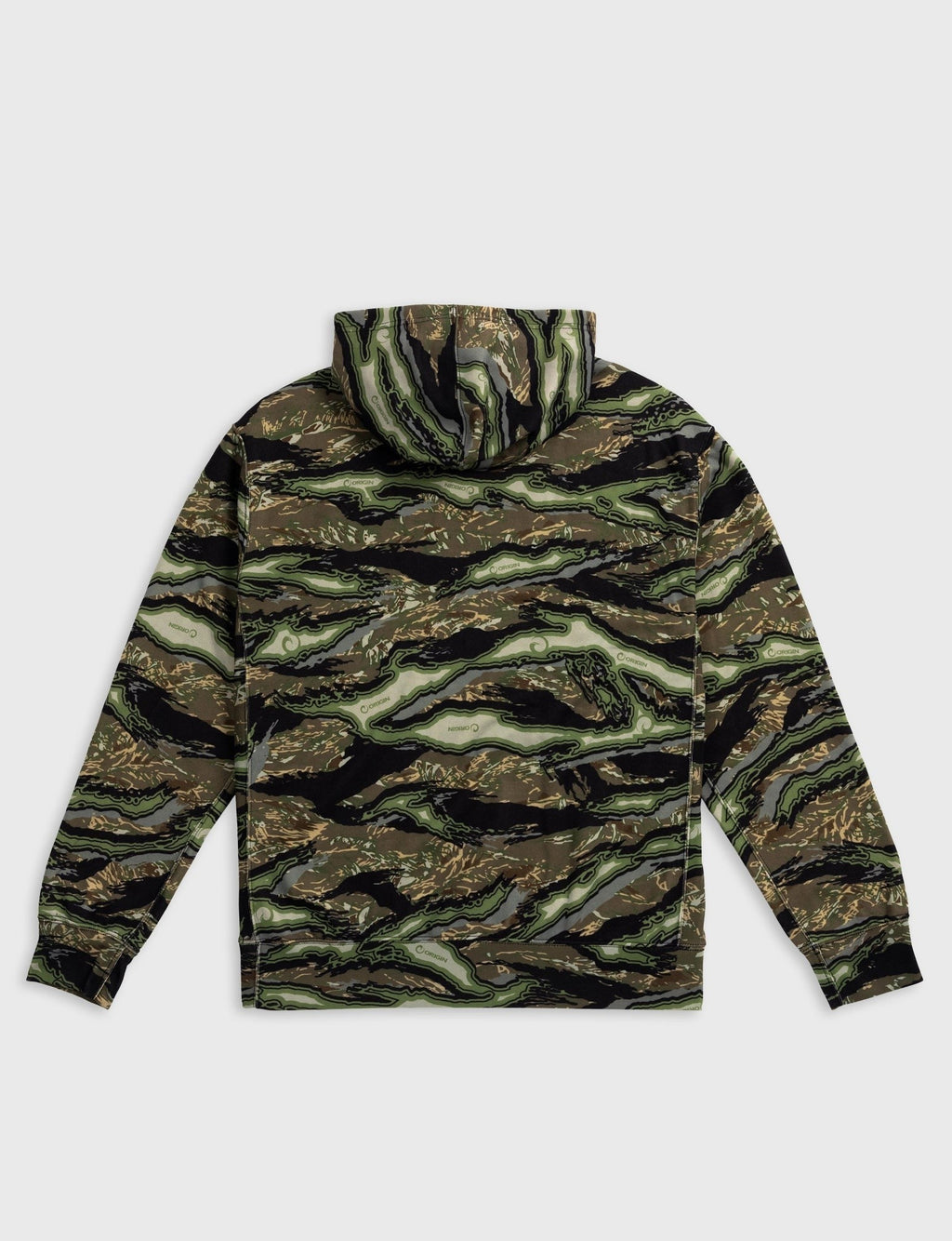 RAPTOR 100 KILO FLEECE HOODIE