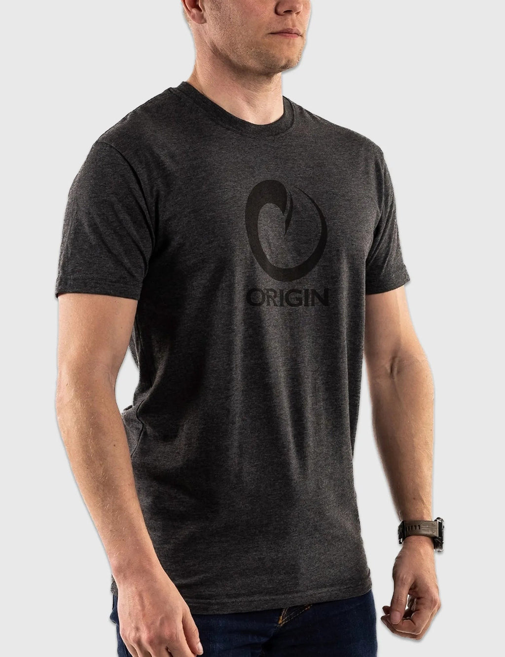 ORIGIN® CORE Tee - BIG WAVE GRAPHIC