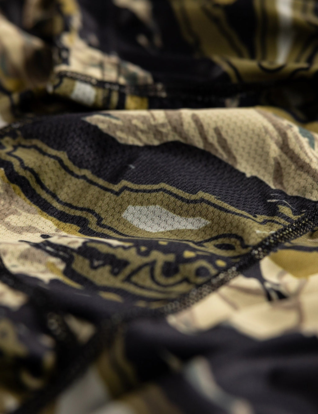 ORIGIN RTX® brrr° RAPTOR CAMO COOLING CREW SS